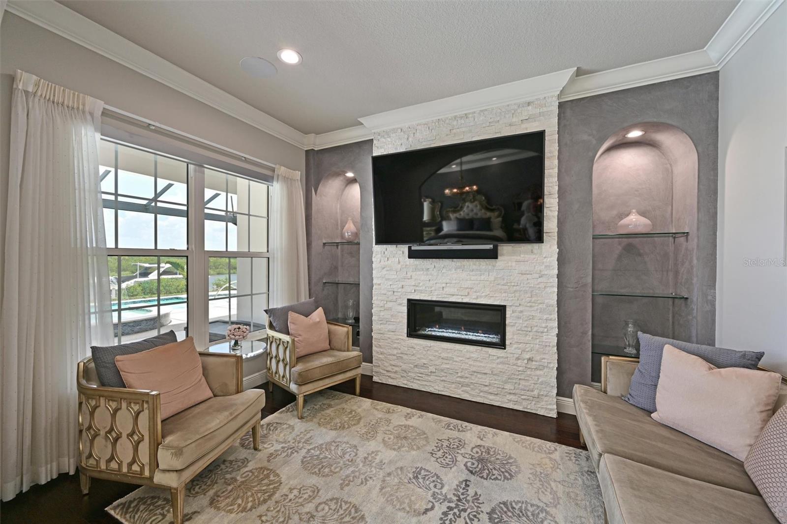 RIVER WILDERNESS PH III SP H-2 - Residential