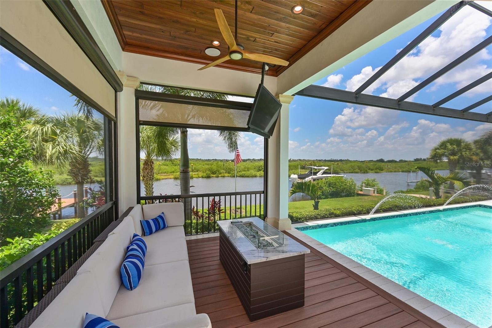 RIVER WILDERNESS PH III SP H-2 - Residential
