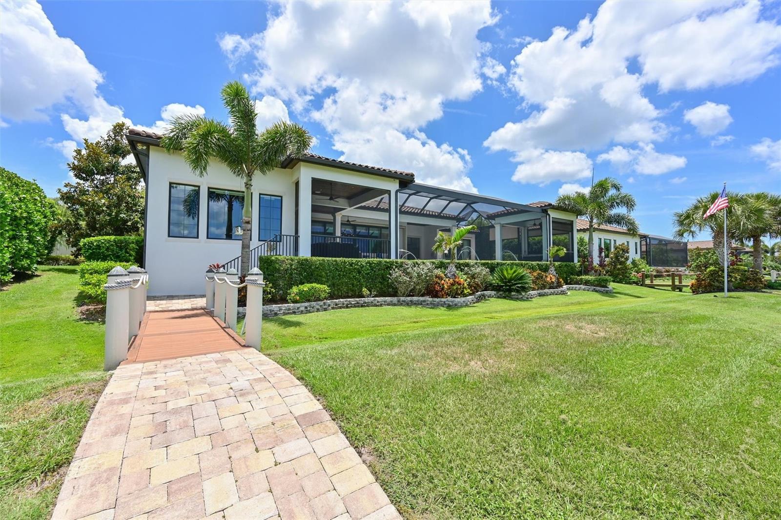 RIVER WILDERNESS PH III SP H-2 - Residential