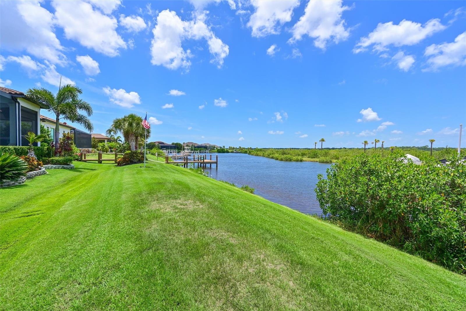 RIVER WILDERNESS PH III SP H-2 - Residential
