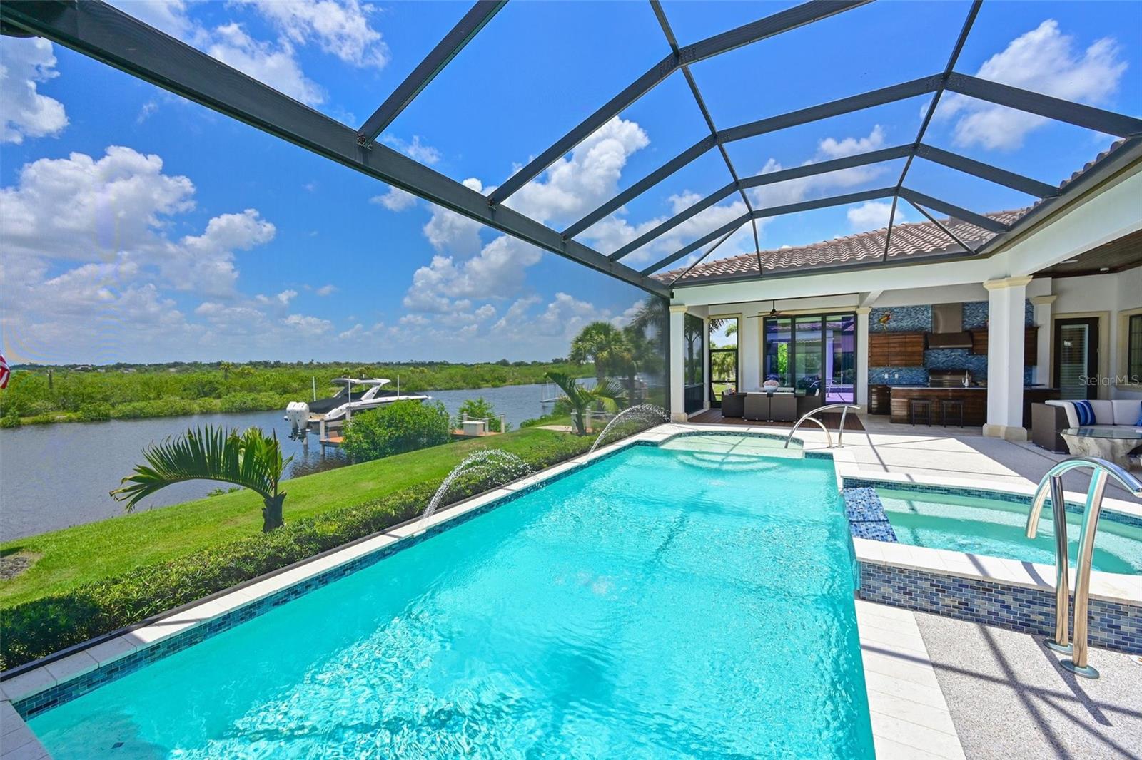 RIVER WILDERNESS PH III SP H-2 - Residential