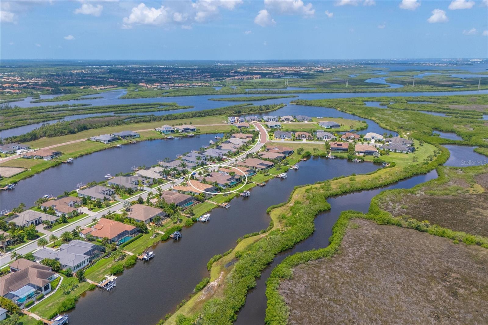 RIVER WILDERNESS PH III SP H-2 - Residential