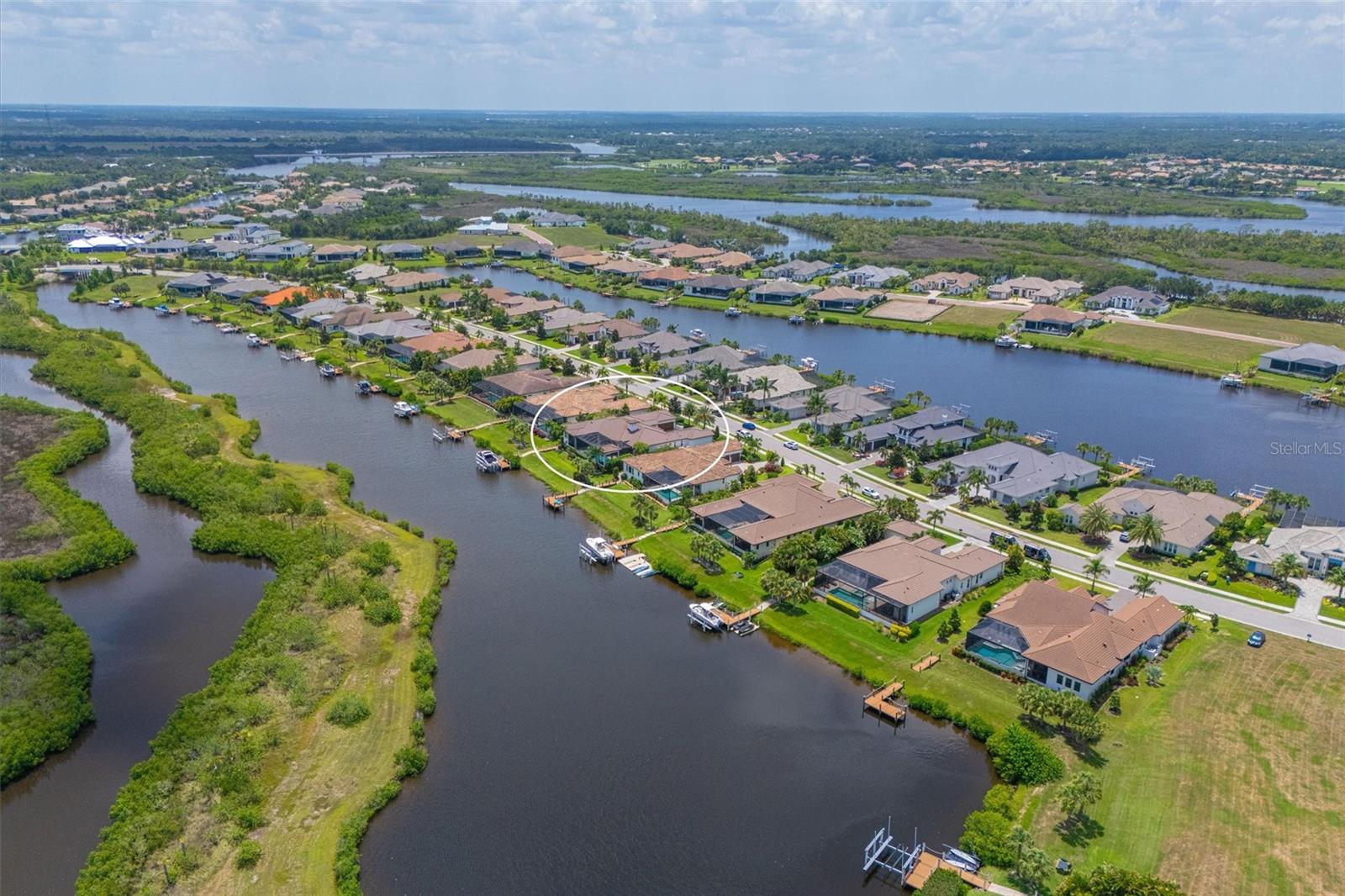RIVER WILDERNESS PH III SP H-2 - Residential
