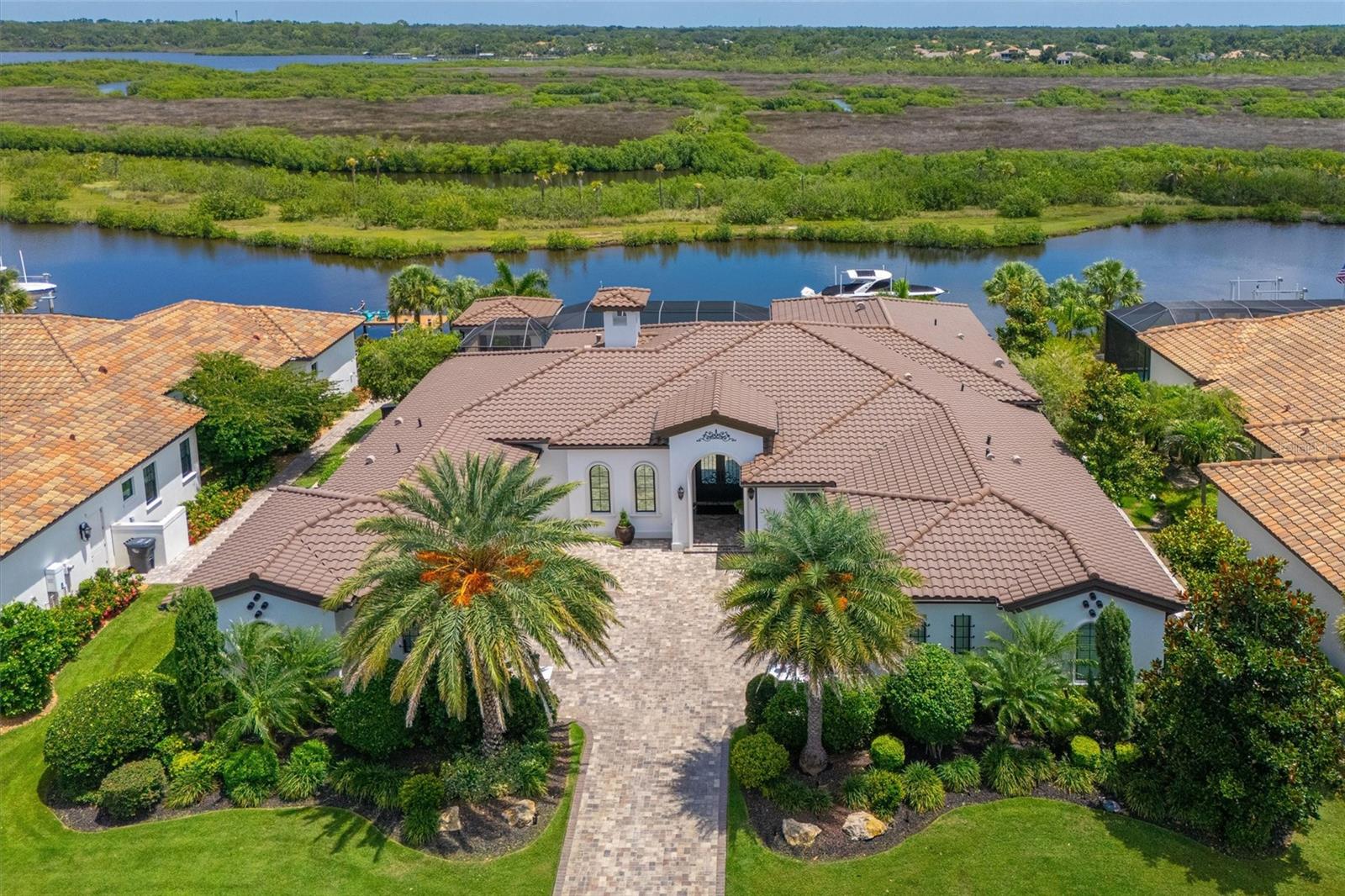 RIVER WILDERNESS PH III SP H-2 - Residential