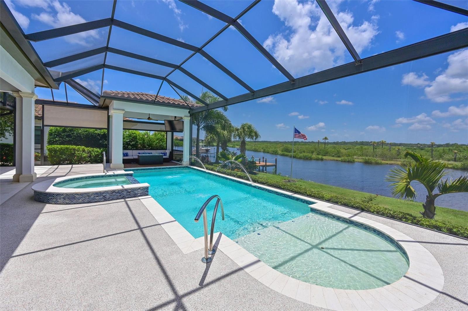 RIVER WILDERNESS PH III SP H-2 - Residential