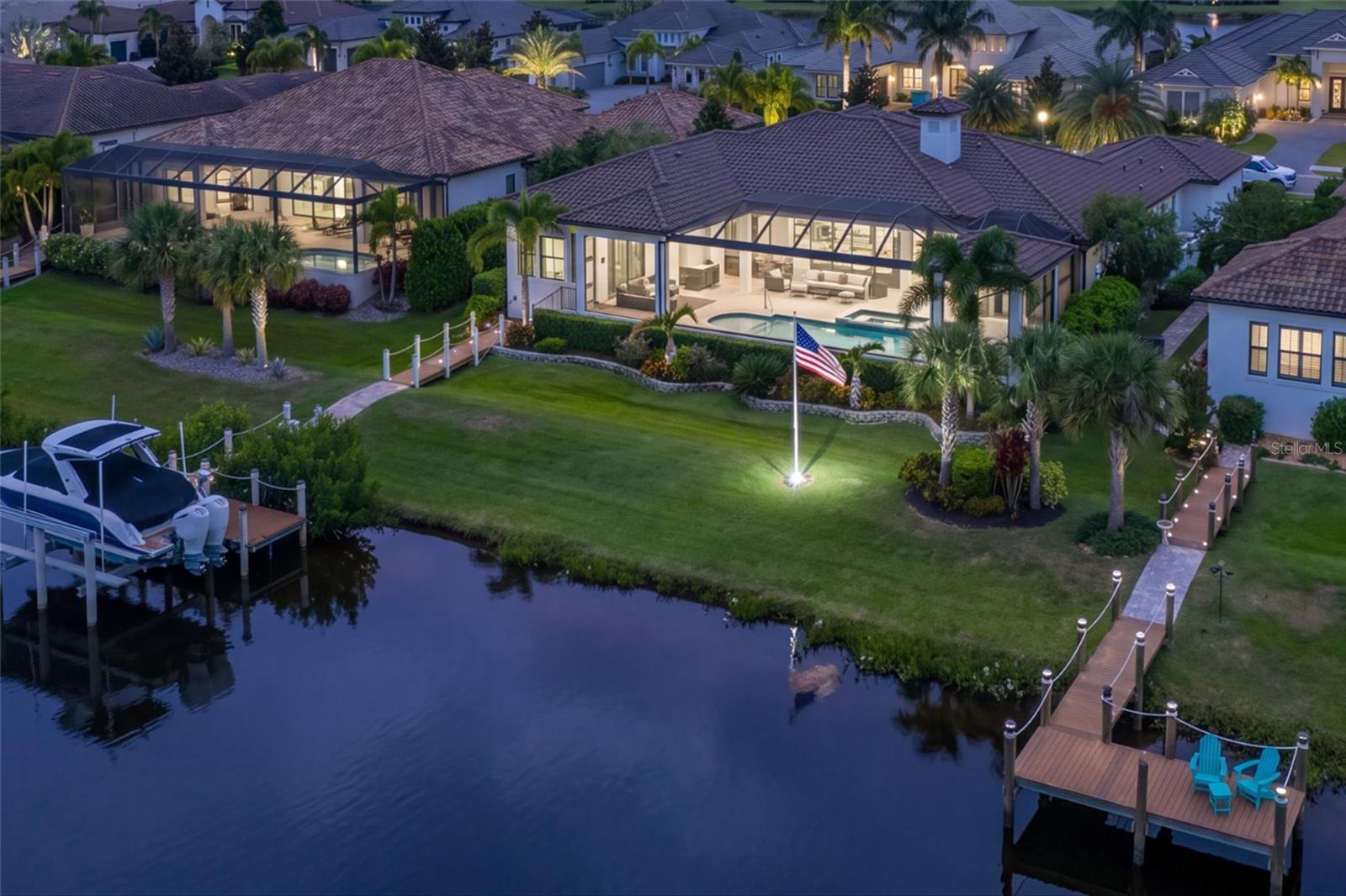 RIVER WILDERNESS PH III SP H-2 - Residential