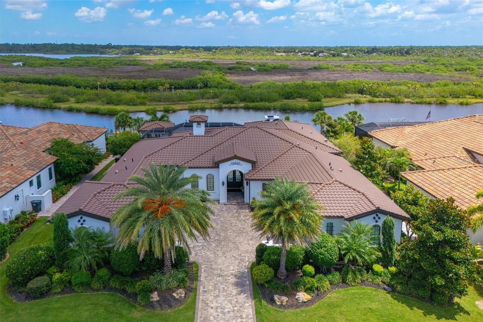 RIVER WILDERNESS PH III SP H-2 - Residential