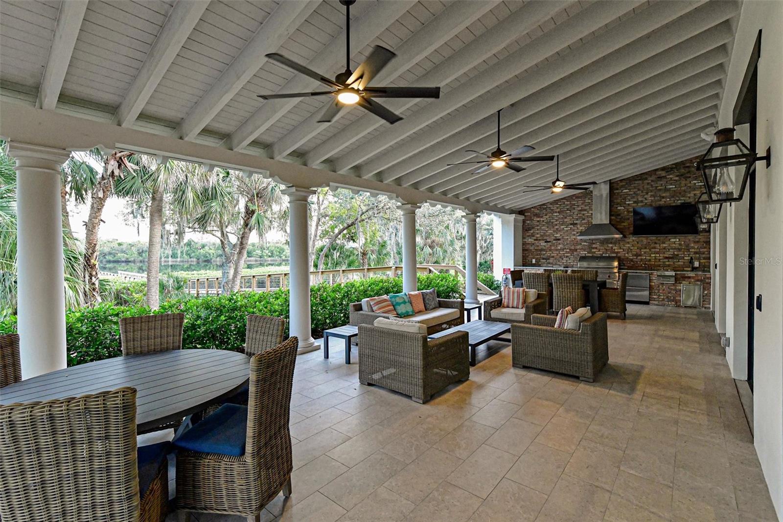 RIVER WILDERNESS PH III SP H-2 - Residential