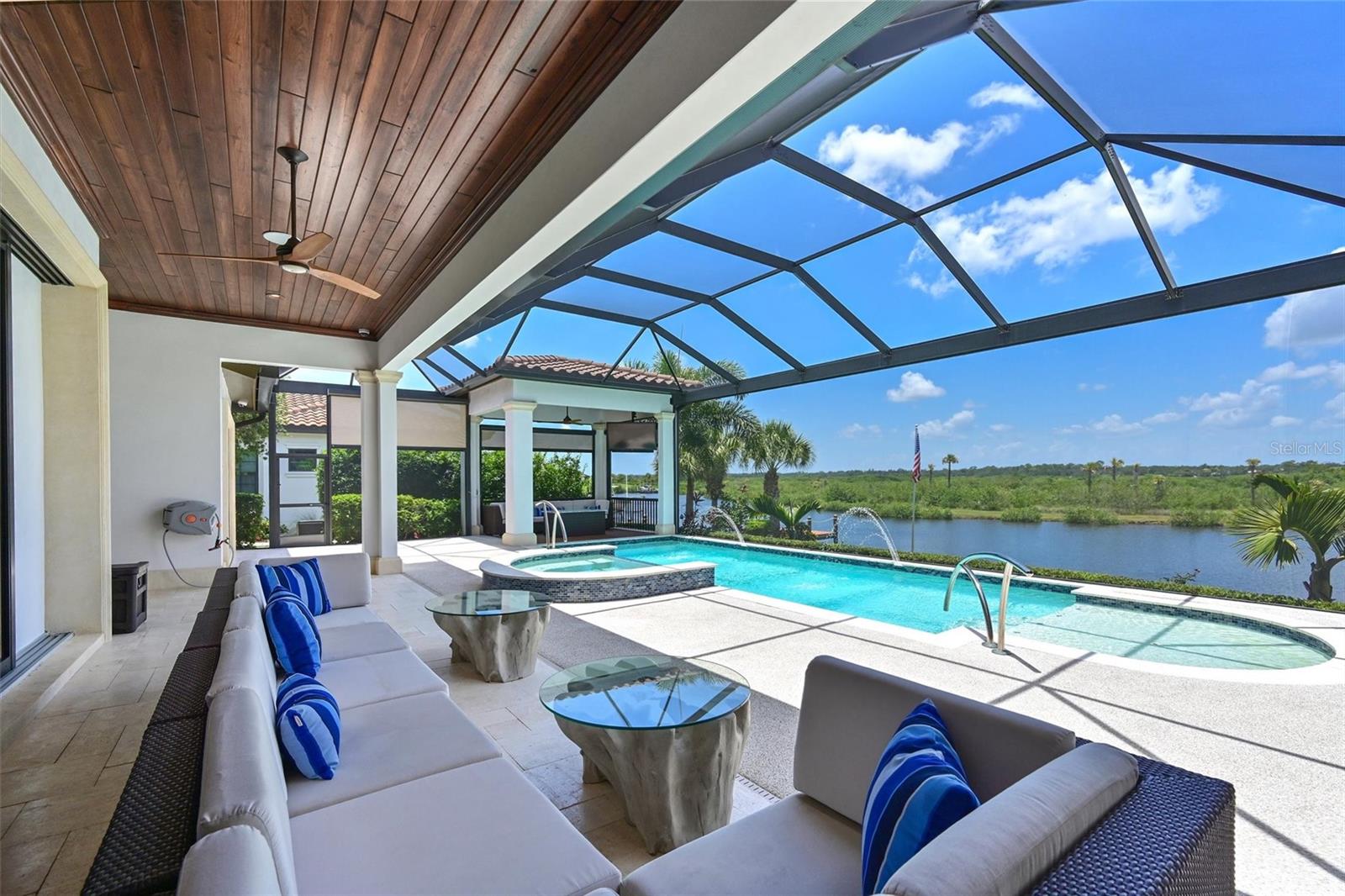 RIVER WILDERNESS PH III SP H-2 - Residential