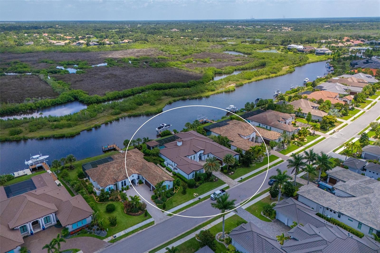 RIVER WILDERNESS PH III SP H-2 - Residential