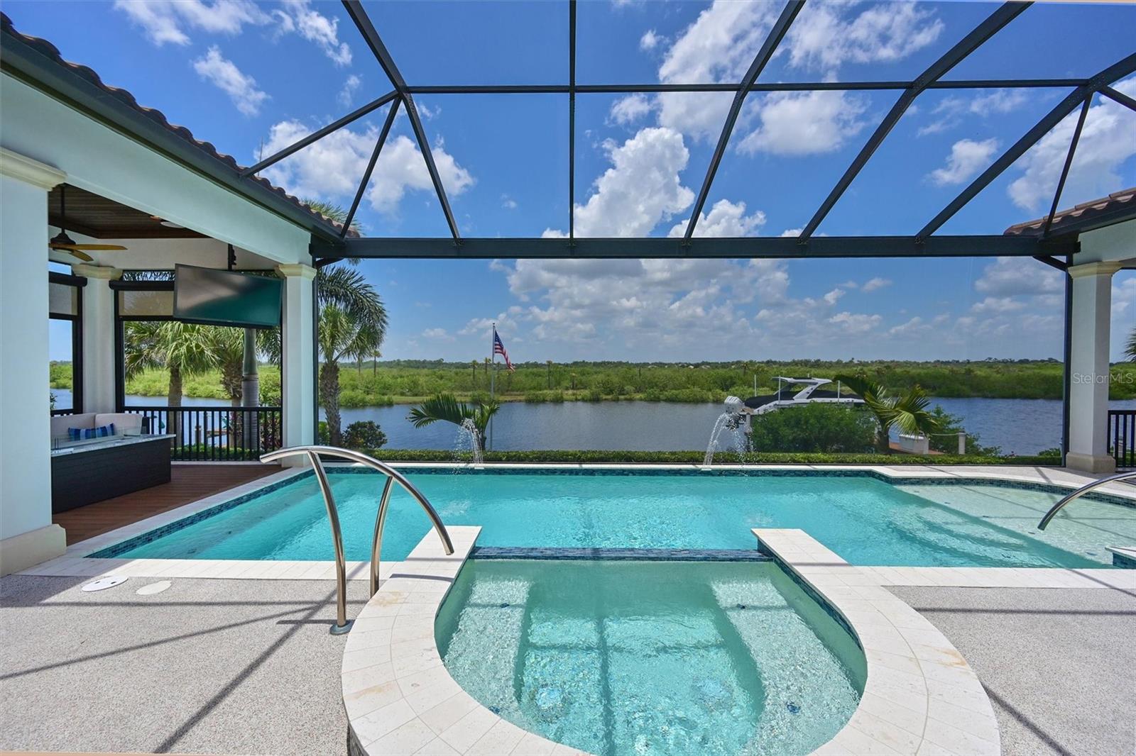 RIVER WILDERNESS PH III SP H-2 - Residential
