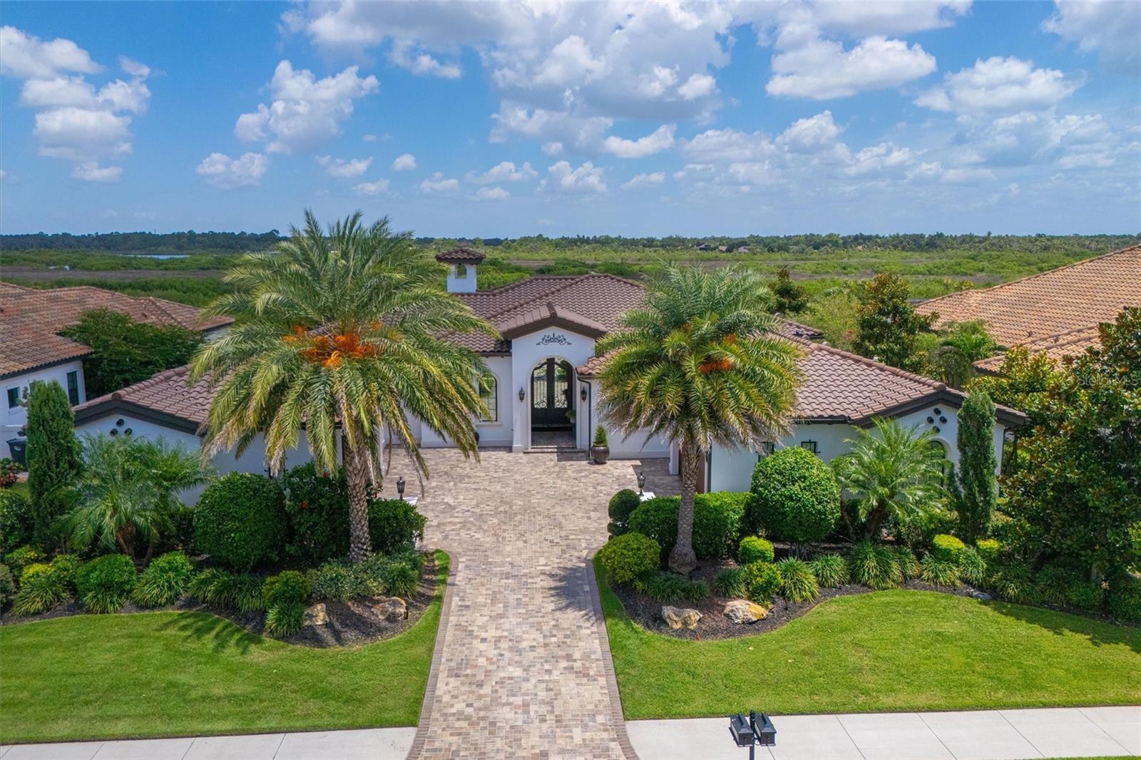 RIVER WILDERNESS PH III SP H-2 - Residential