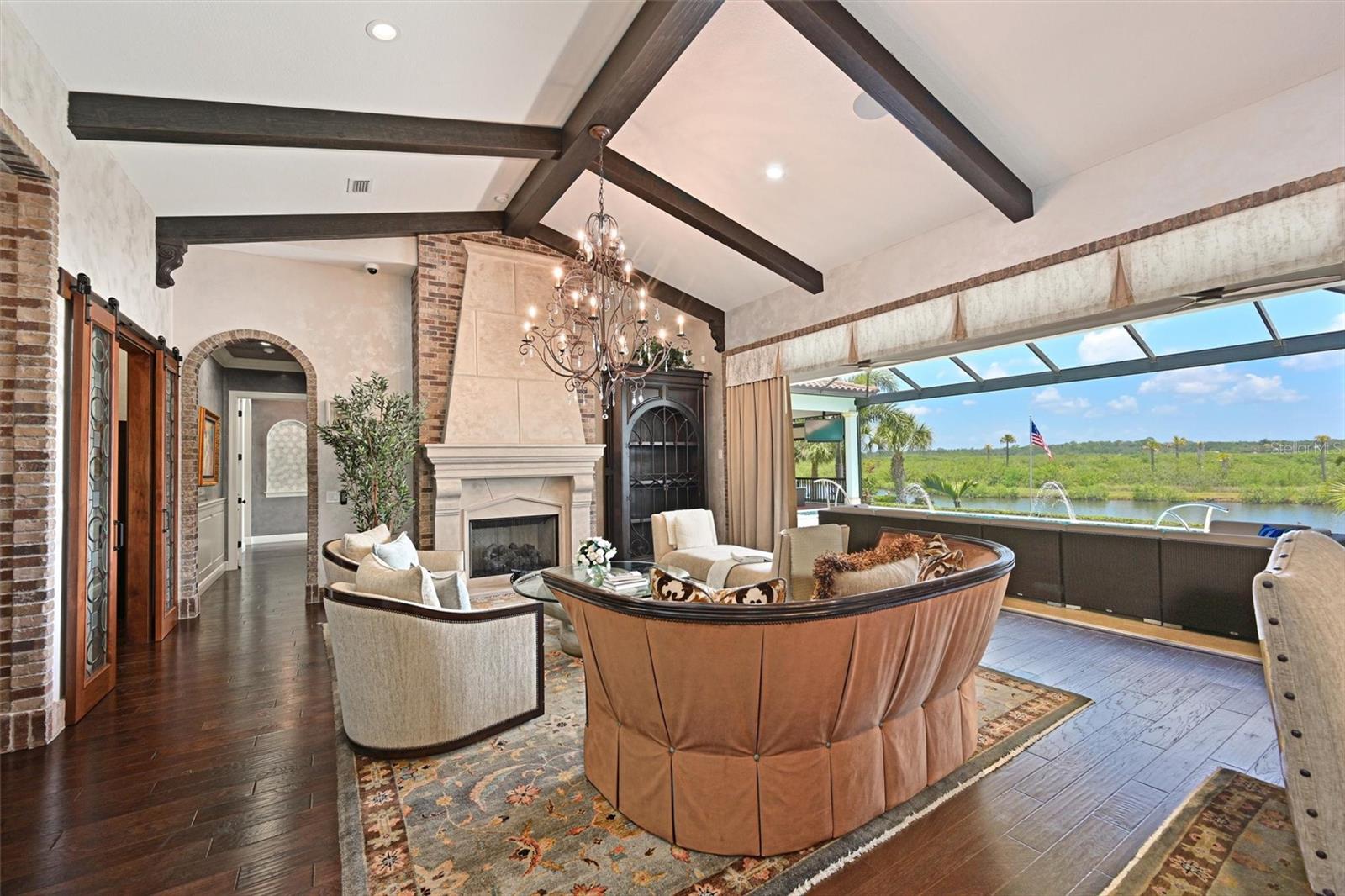 RIVER WILDERNESS PH III SP H-2 - Residential
