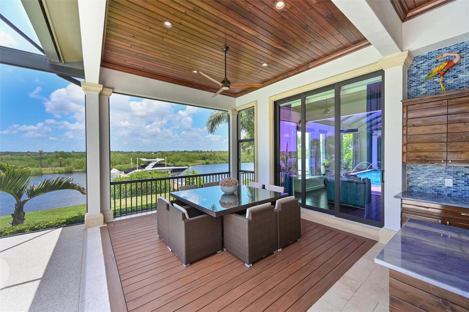 RIVER WILDERNESS PH III SP H-2 - Residential