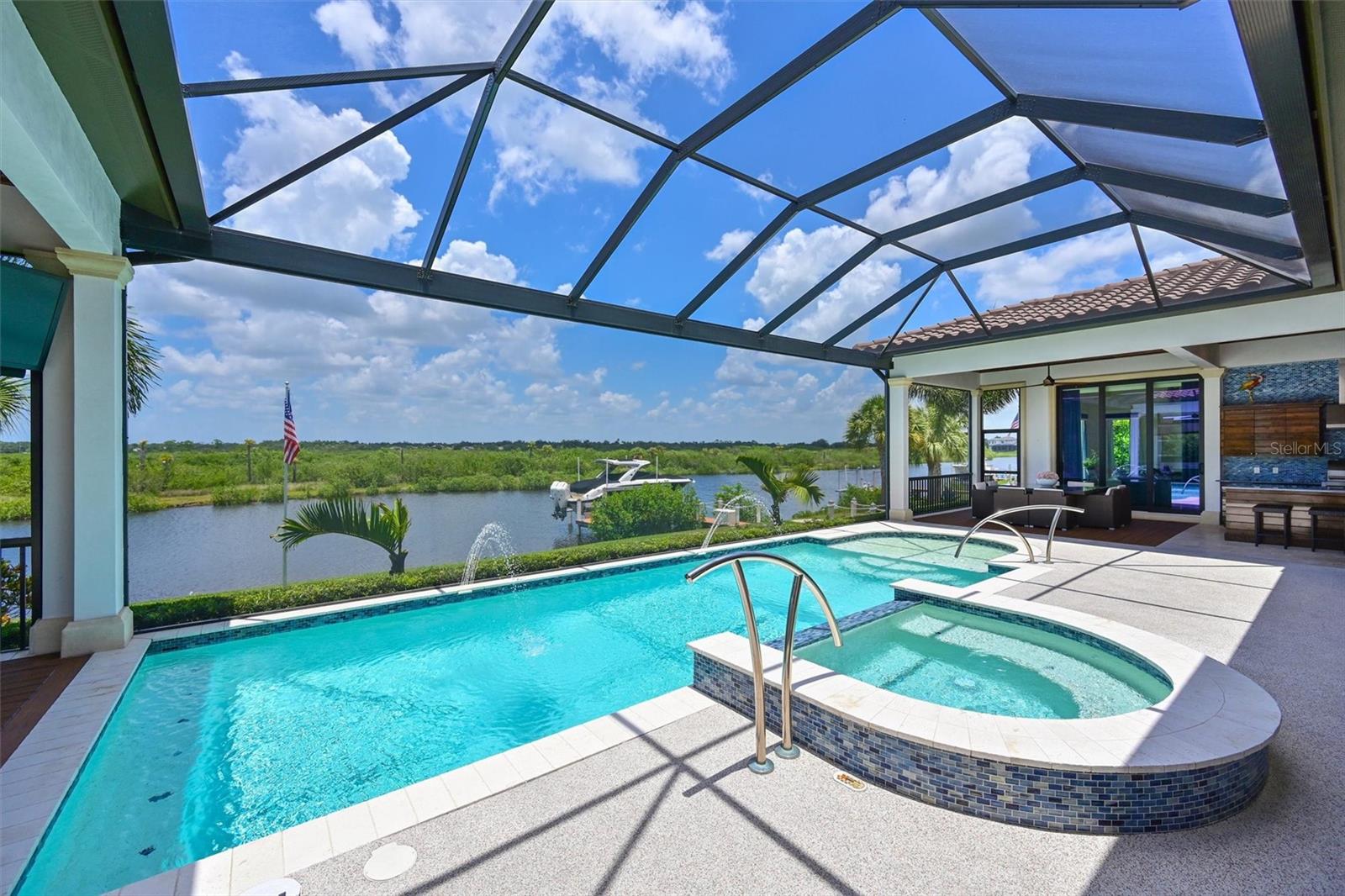 RIVER WILDERNESS PH III SP H-2 - Residential