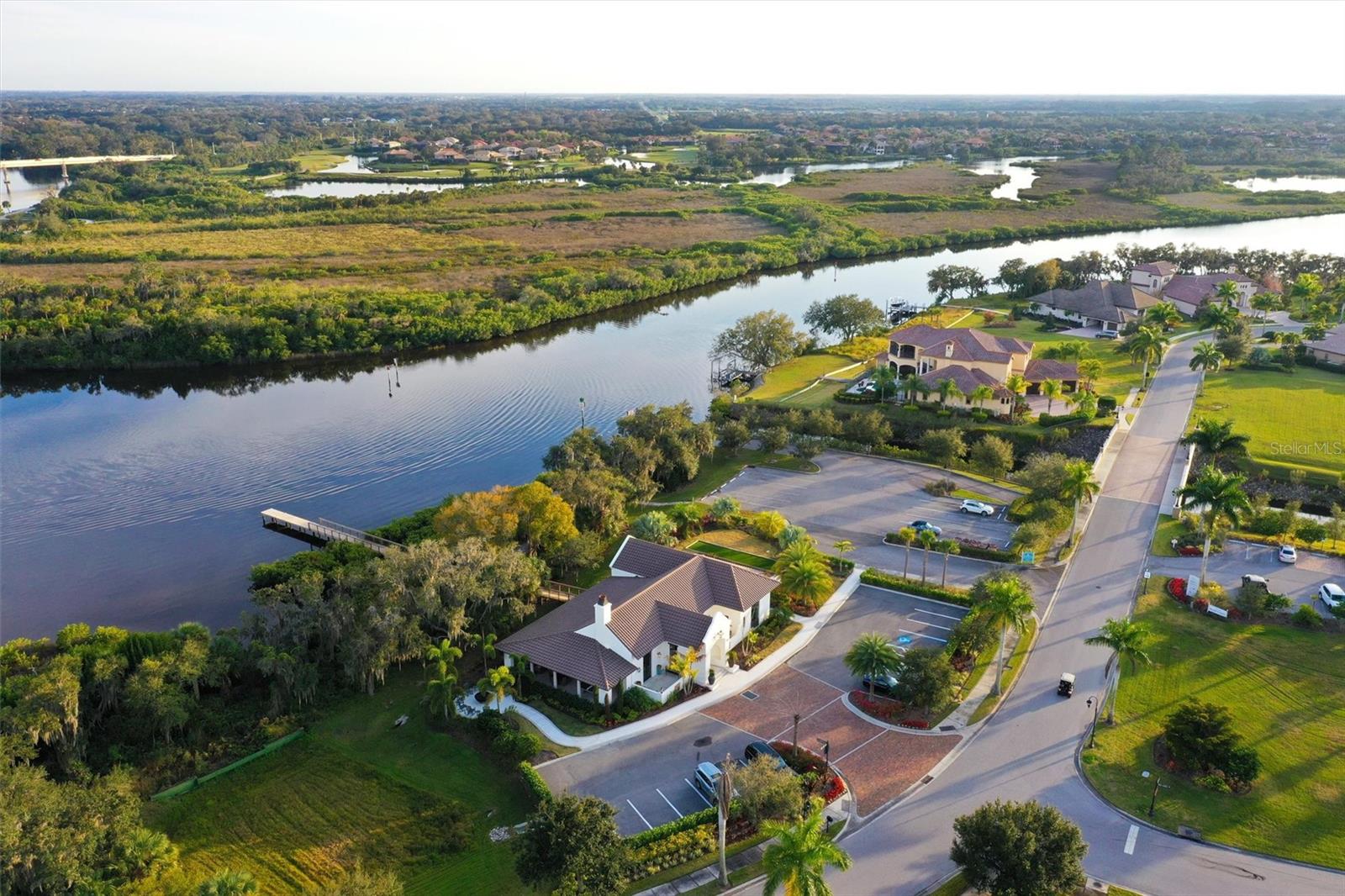 RIVER WILDERNESS PH III SP H-2 - Residential