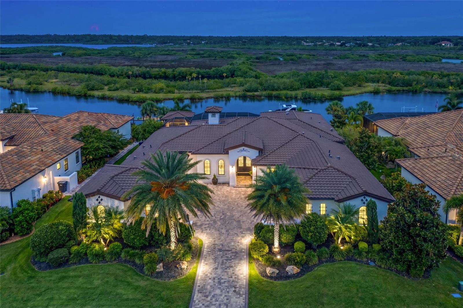 RIVER WILDERNESS PH III SP H-2 - Residential