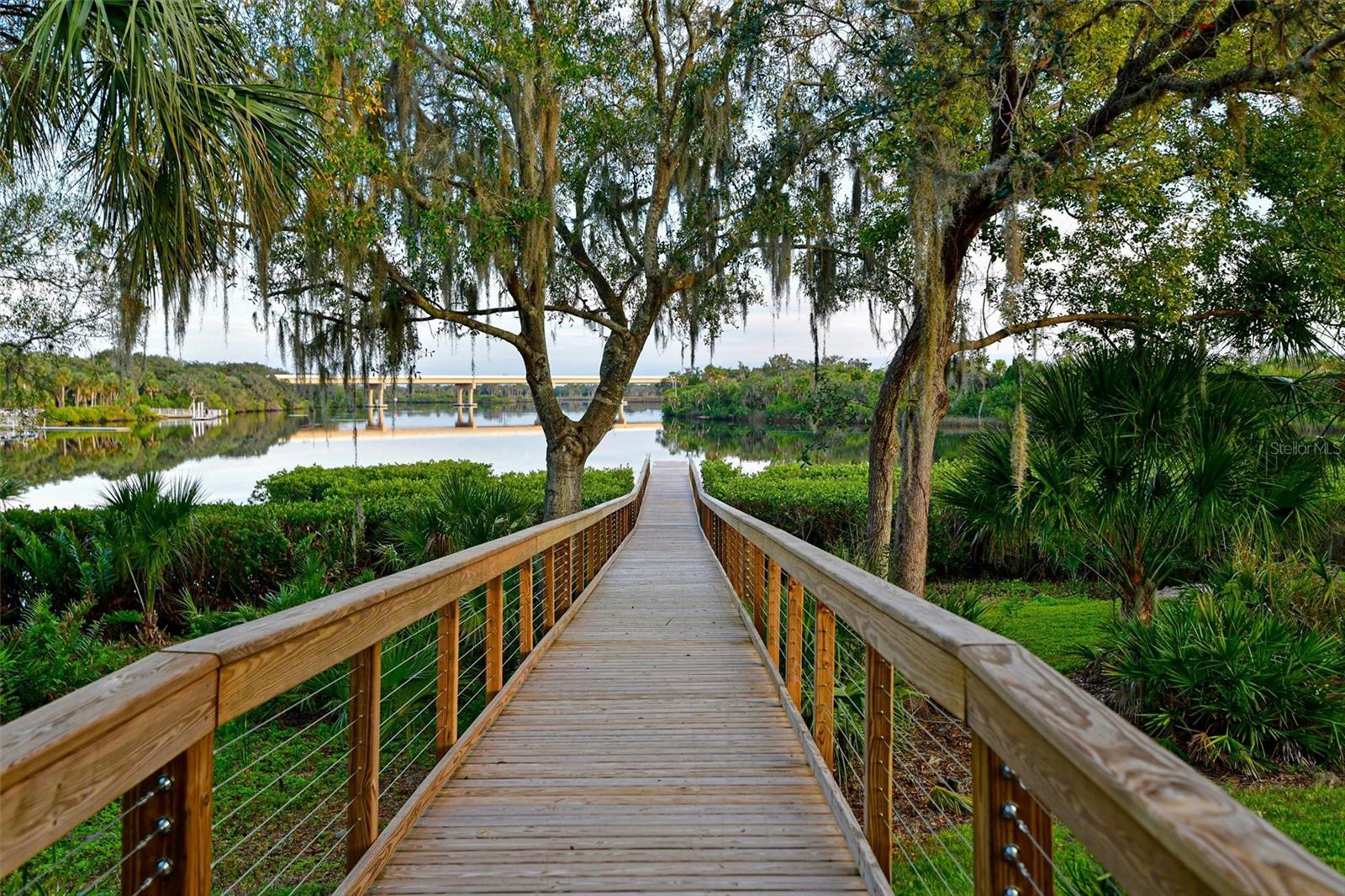 RIVER WILDERNESS PH III SP H-2 - Residential