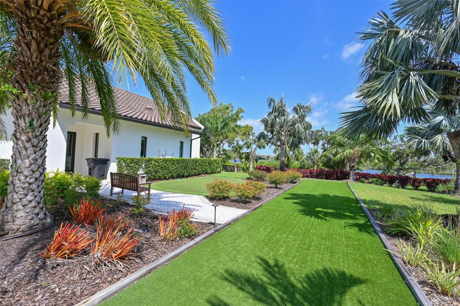RIVER WILDERNESS PH III SP H-2 - Residential