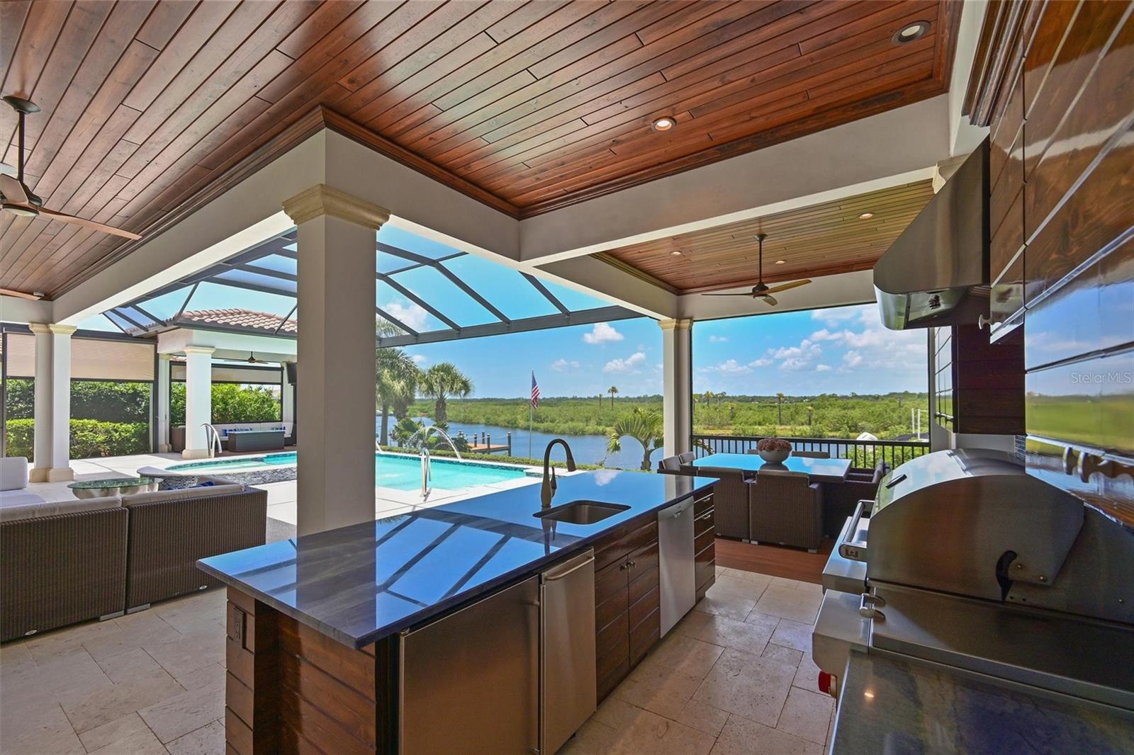 RIVER WILDERNESS PH III SP H-2 - Residential