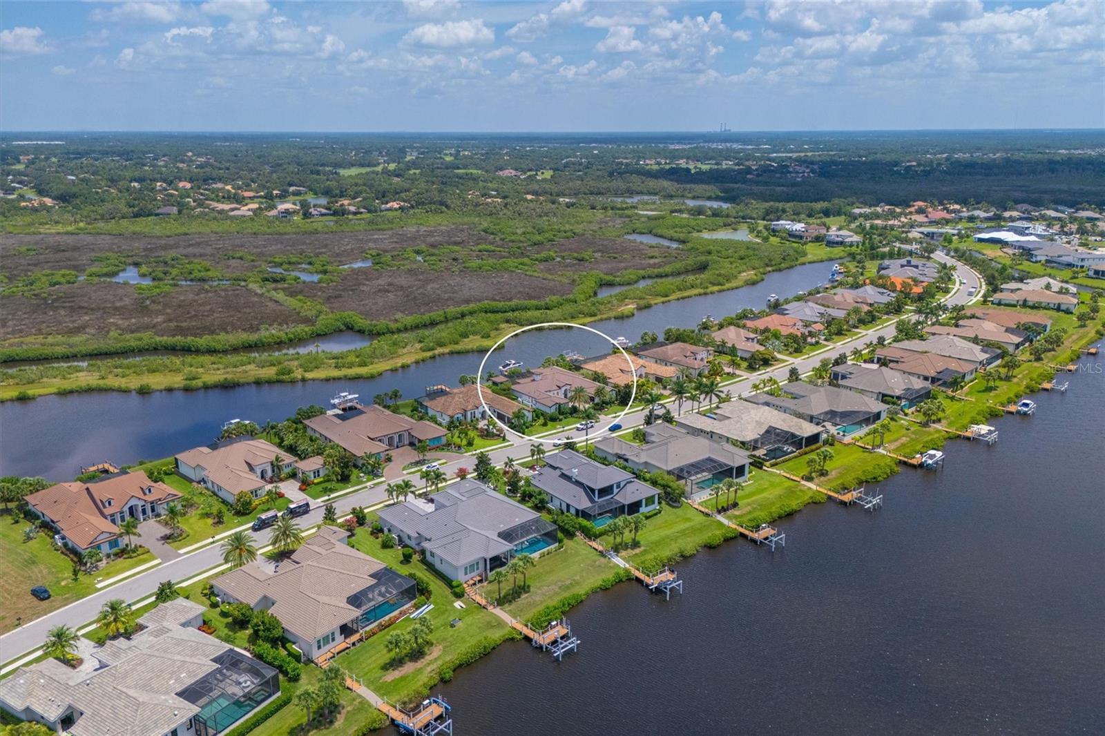 RIVER WILDERNESS PH III SP H-2 - Residential