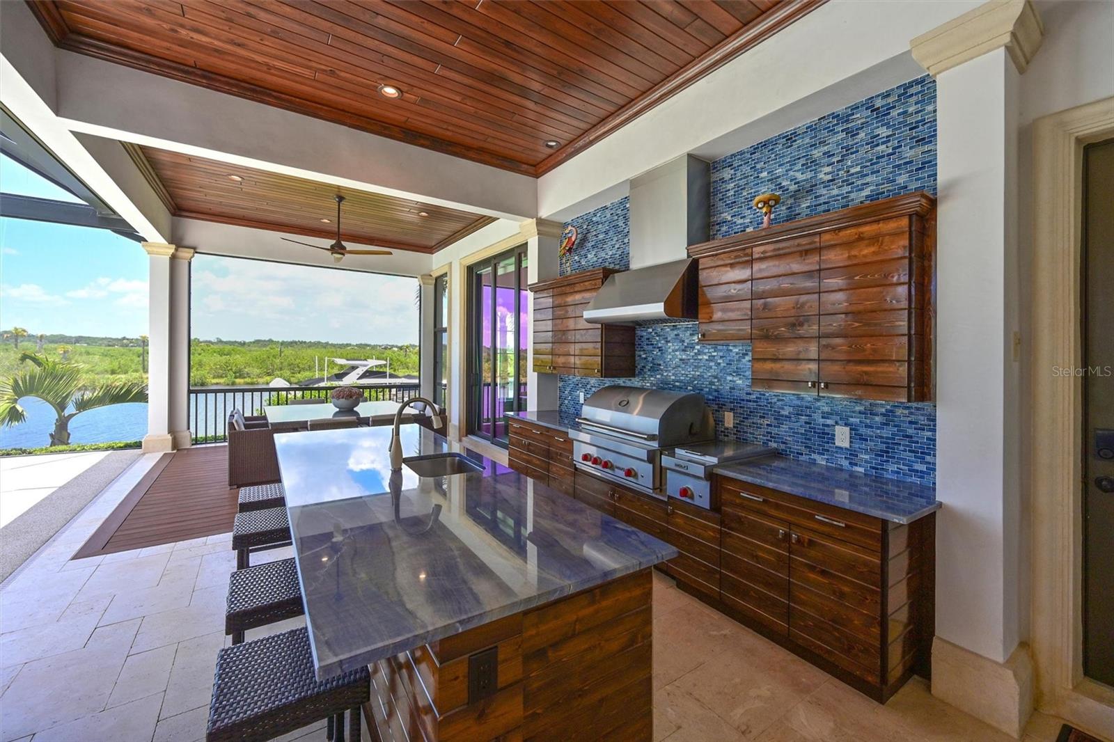RIVER WILDERNESS PH III SP H-2 - Residential