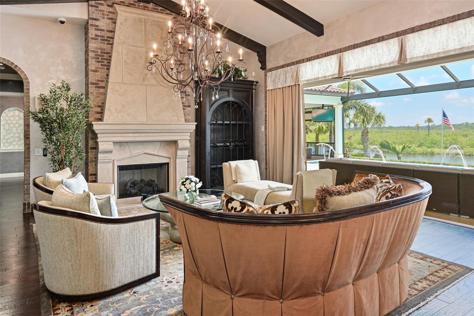 RIVER WILDERNESS PH III SP H-2 - Residential