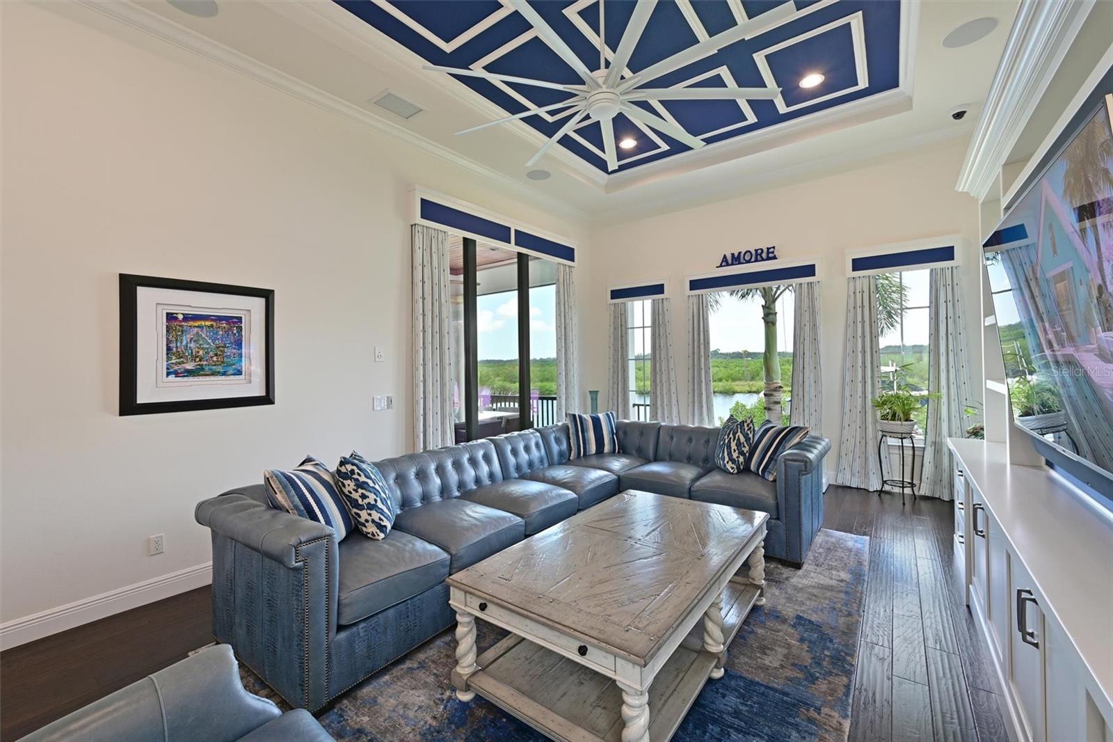 RIVER WILDERNESS PH III SP H-2 - Residential
