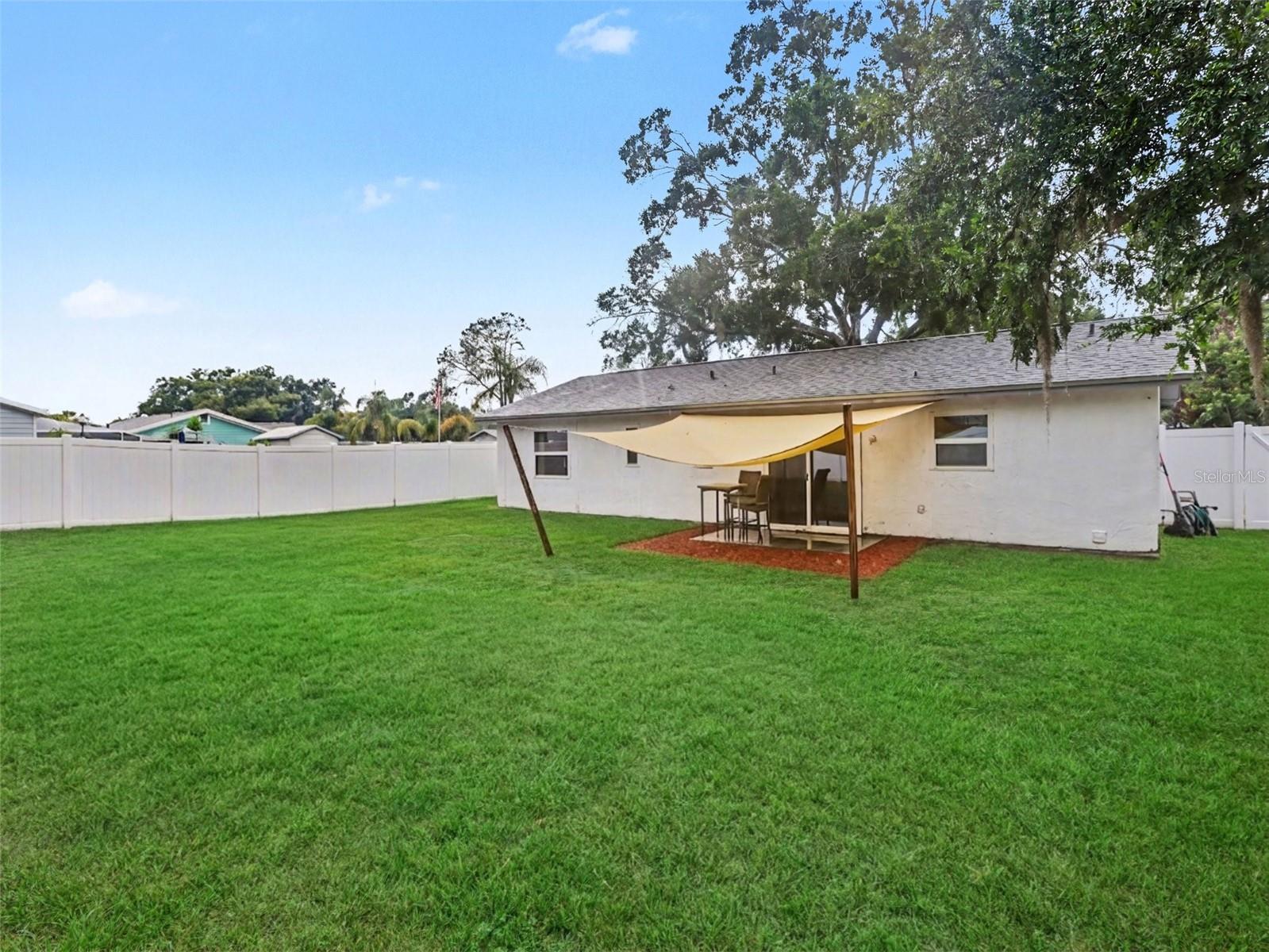 LAKE PADGETT SOUTH - Residential