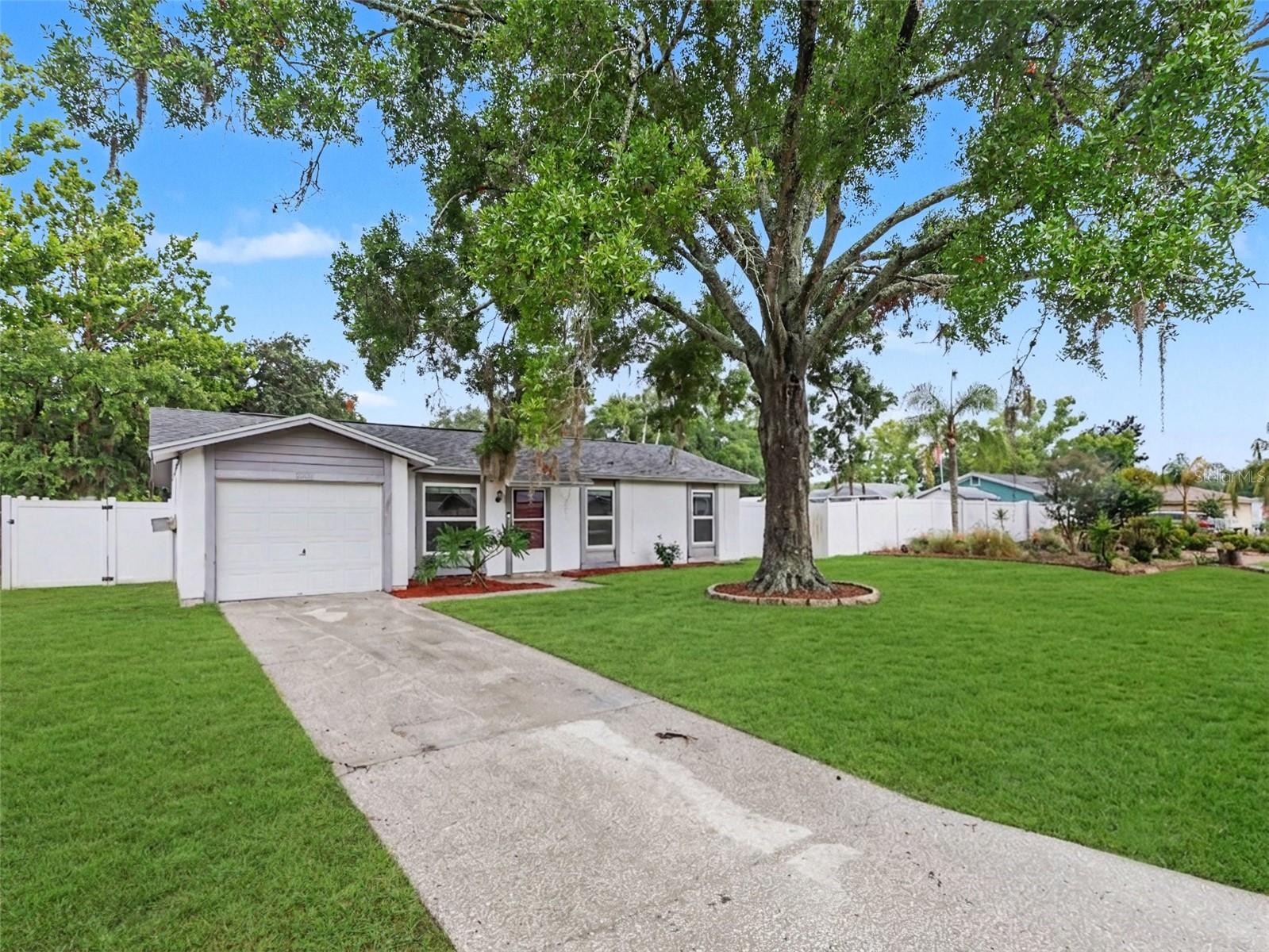 LAKE PADGETT SOUTH - Residential