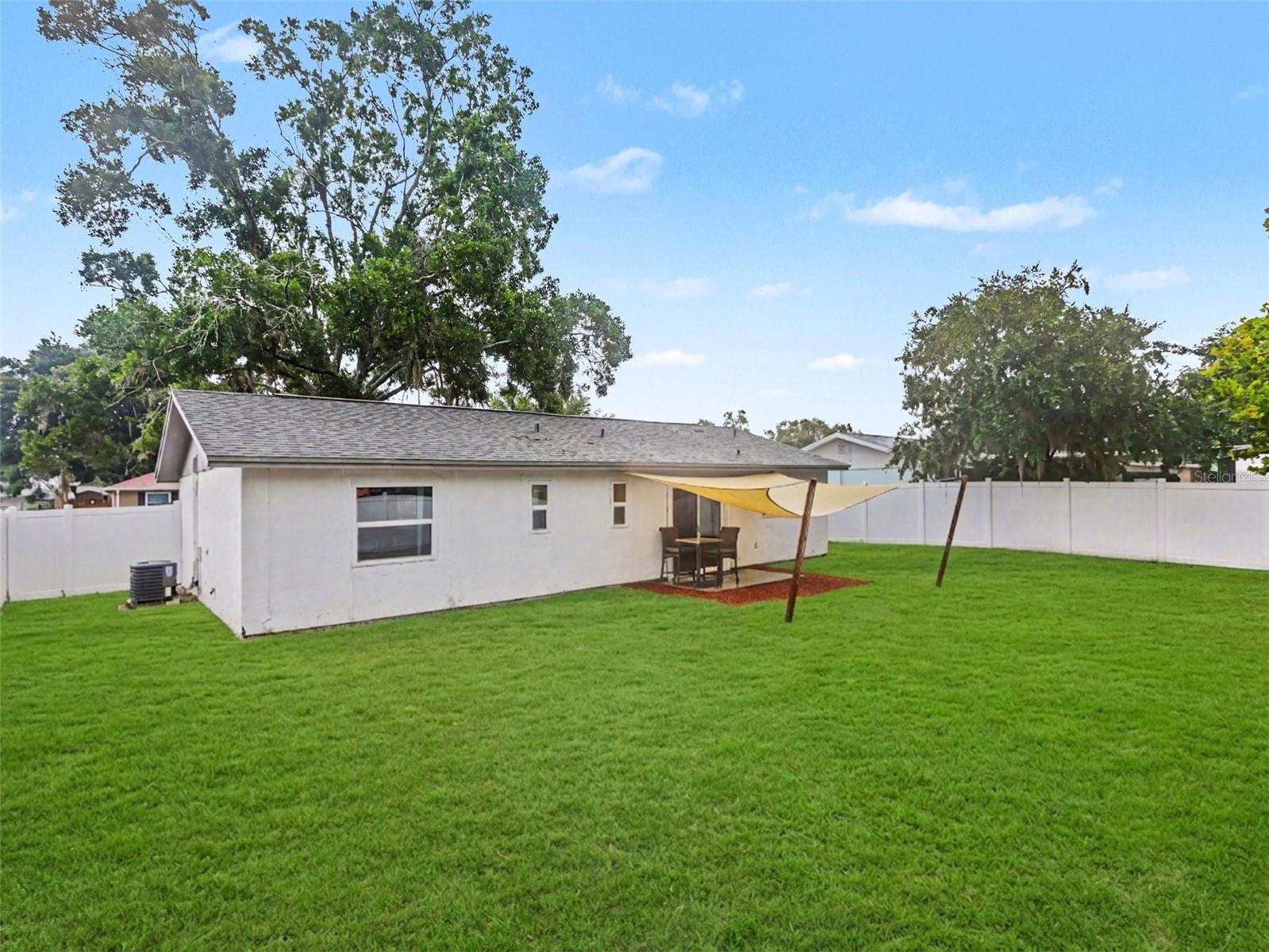 LAKE PADGETT SOUTH - Residential