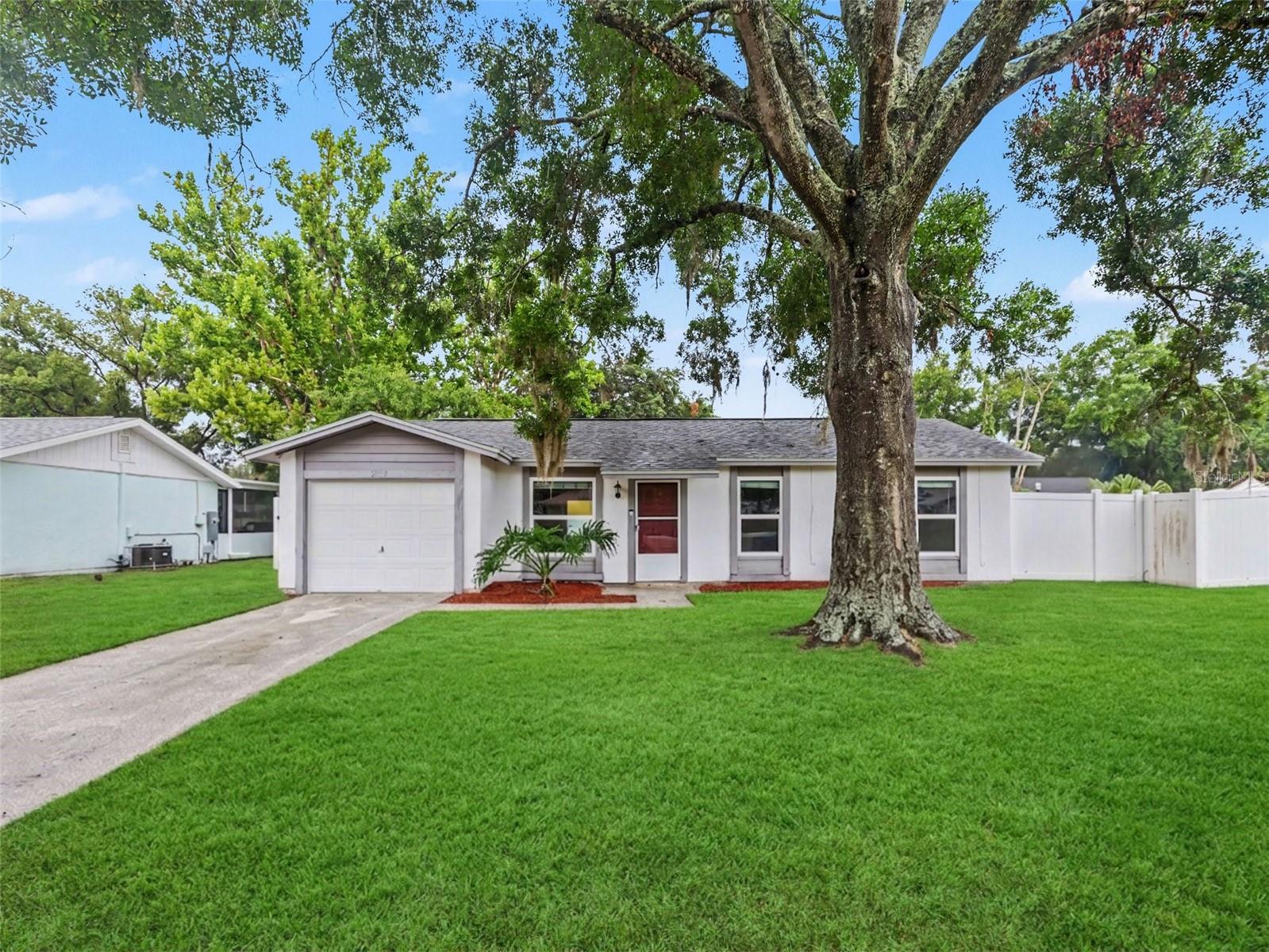 LAKE PADGETT SOUTH - Residential