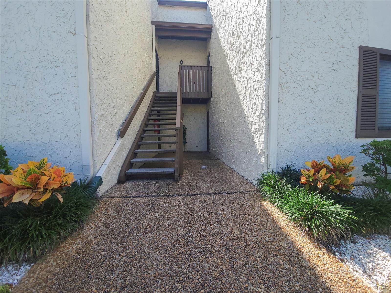 PEPPERTREE LAKE CONDO - Residential