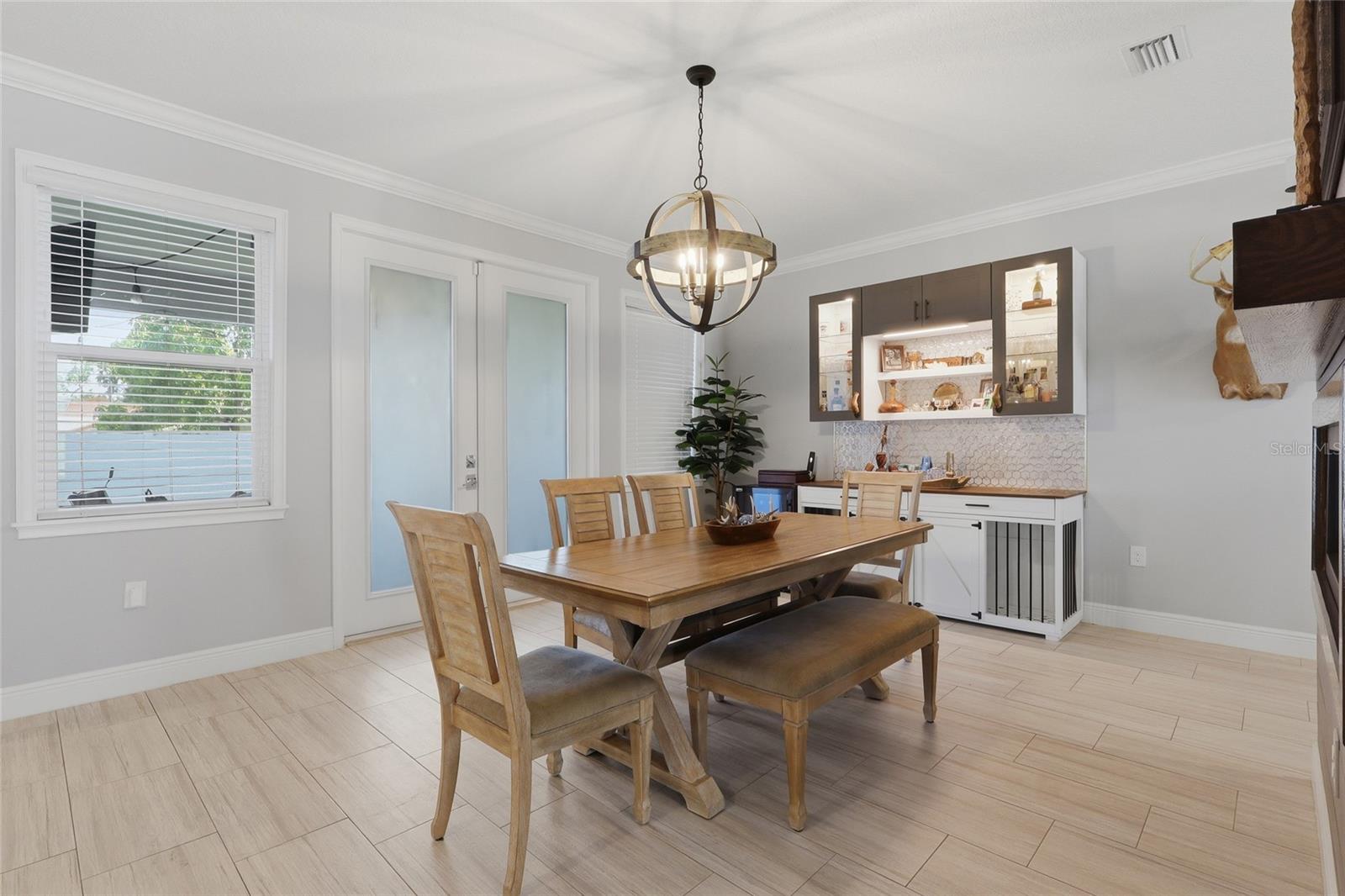 DREWS JOHN H SUB BLKS 1 TO 10 - Residential
