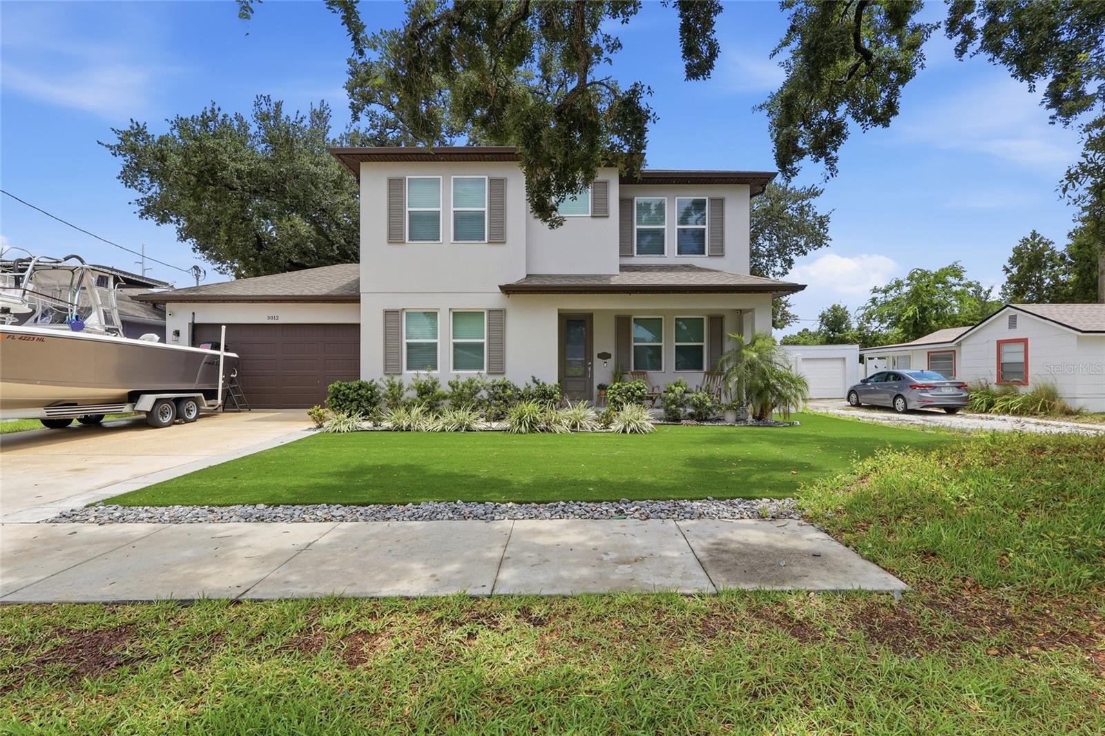 DREWS JOHN H SUB BLKS 1 TO 10 - Residential