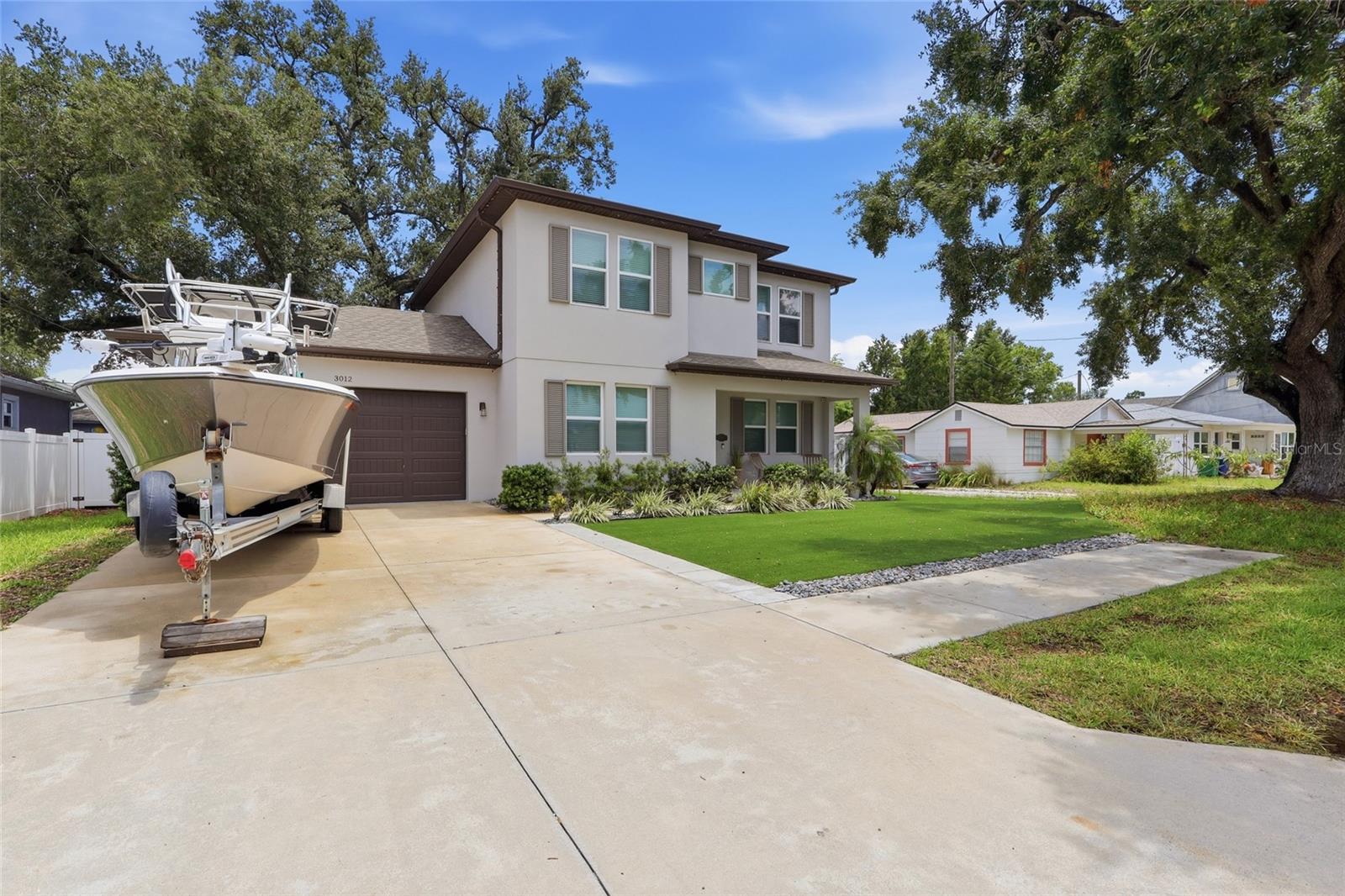 DREWS JOHN H SUB BLKS 1 TO 10 - Residential
