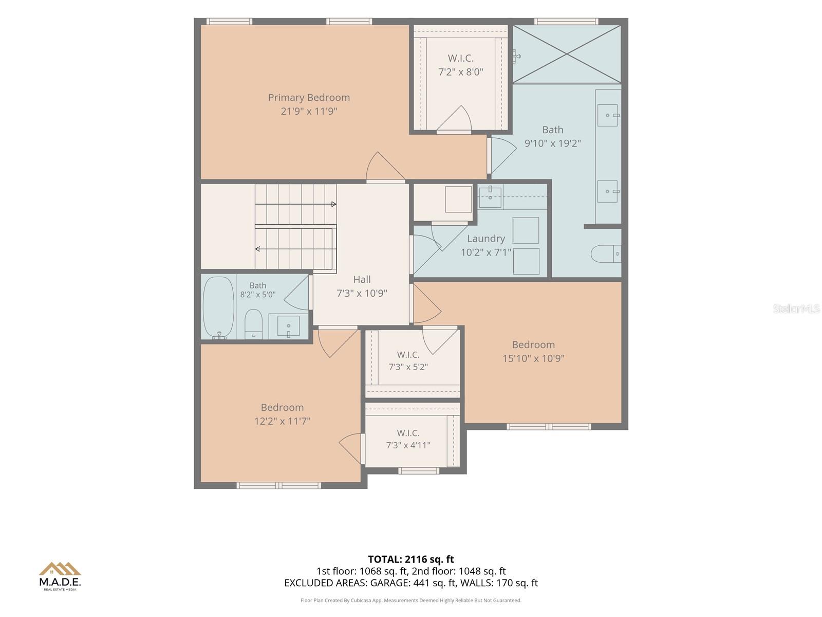DREWS JOHN H SUB BLKS 1 TO 10 - Residential