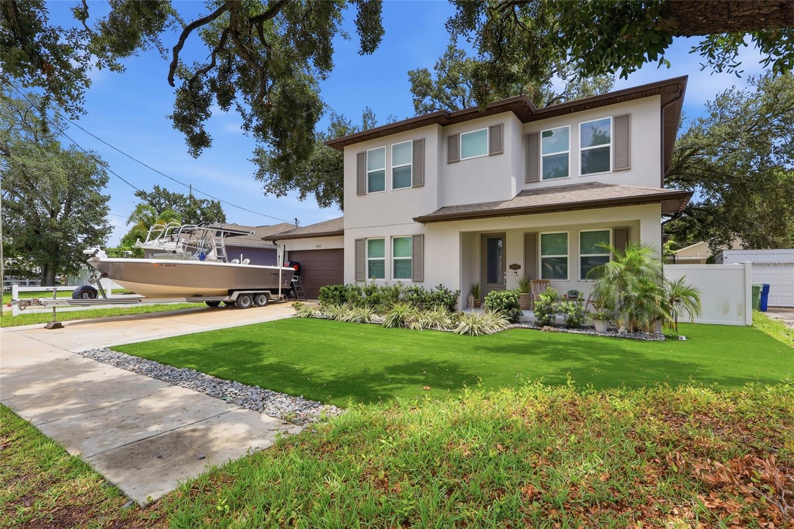 DREWS JOHN H SUB BLKS 1 TO 10 - Residential