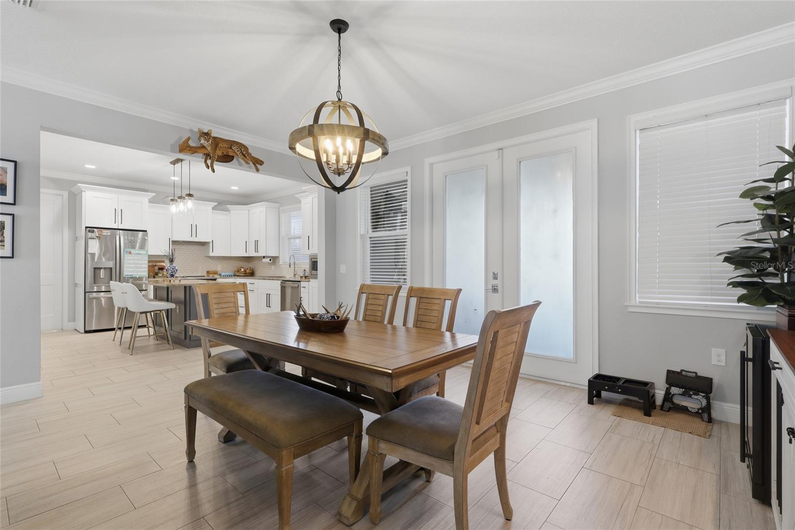 DREWS JOHN H SUB BLKS 1 TO 10 - Residential