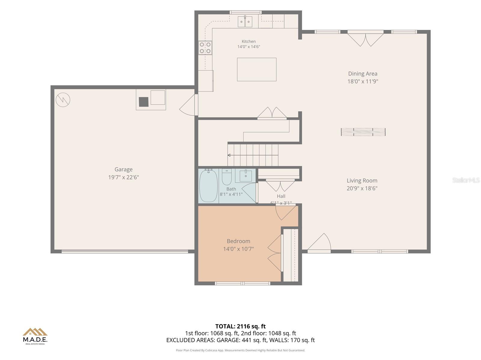 DREWS JOHN H SUB BLKS 1 TO 10 - Residential