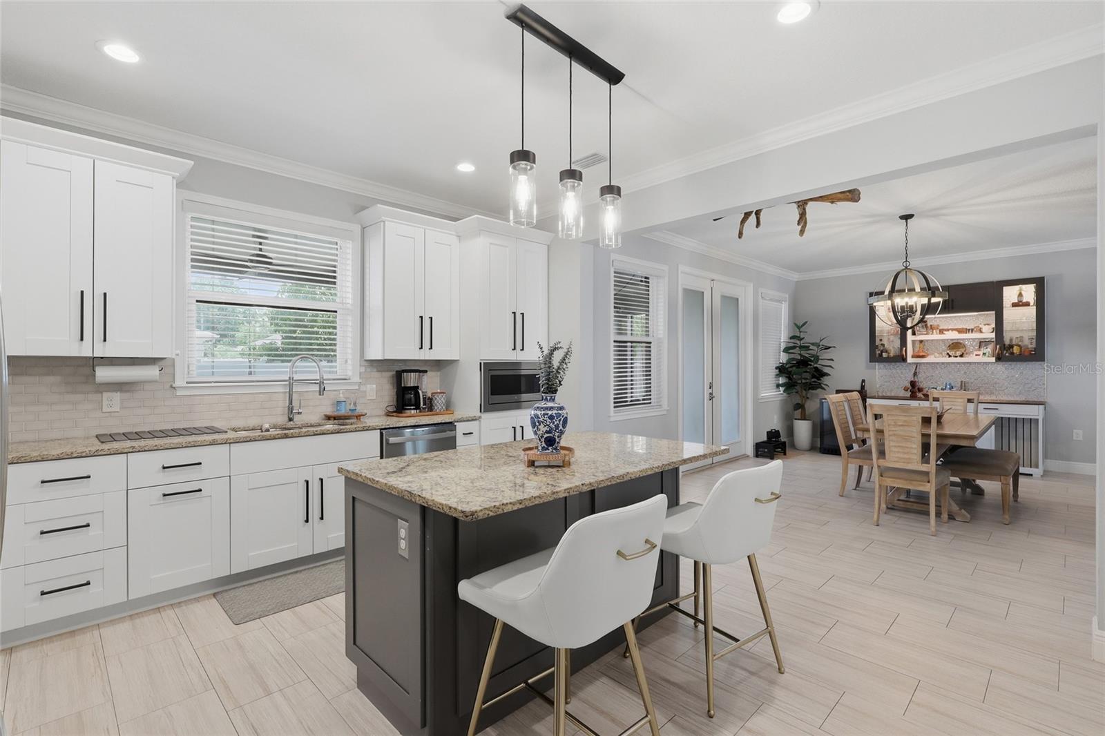 DREWS JOHN H SUB BLKS 1 TO 10 - Residential