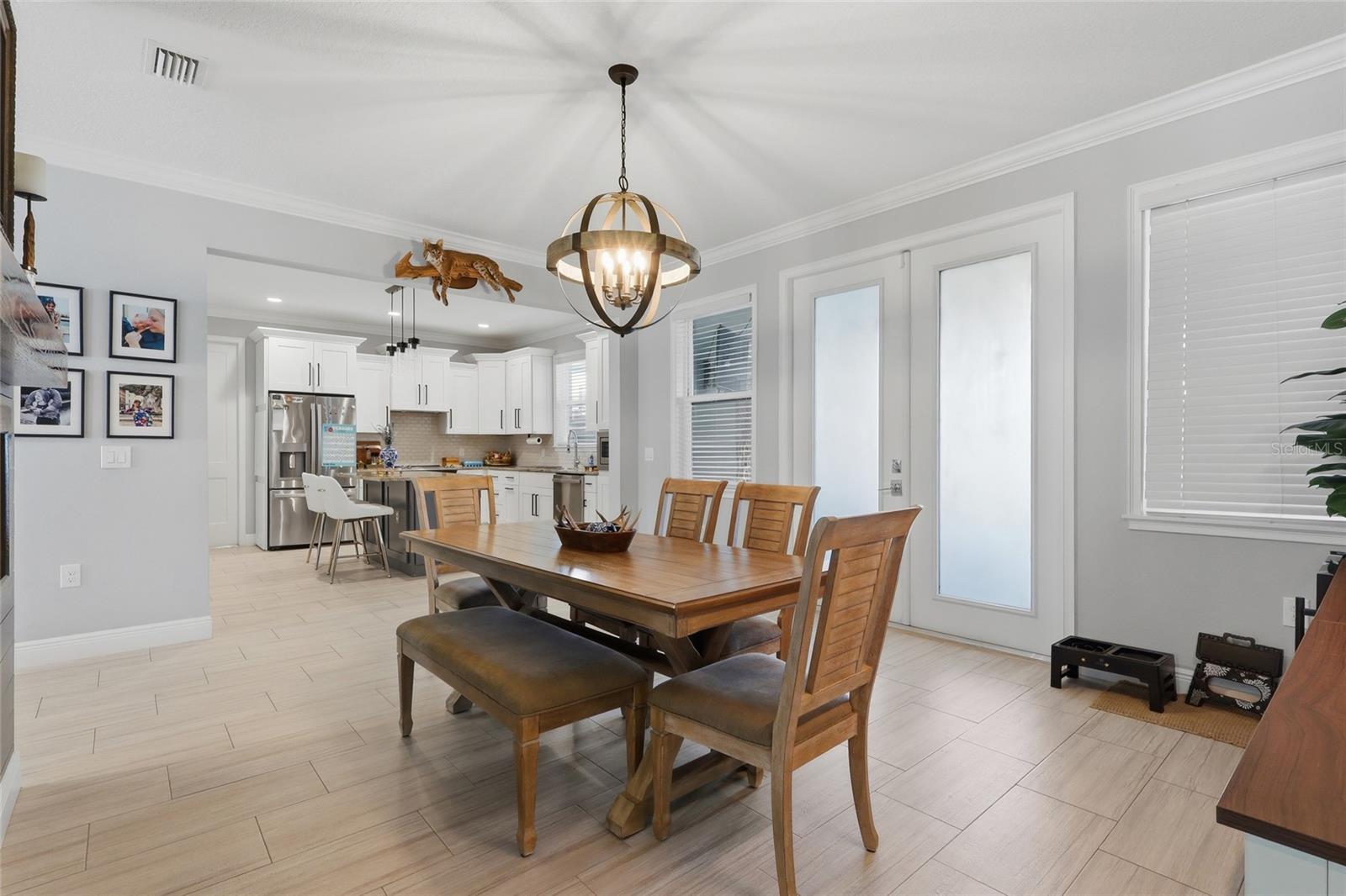 DREWS JOHN H SUB BLKS 1 TO 10 - Residential