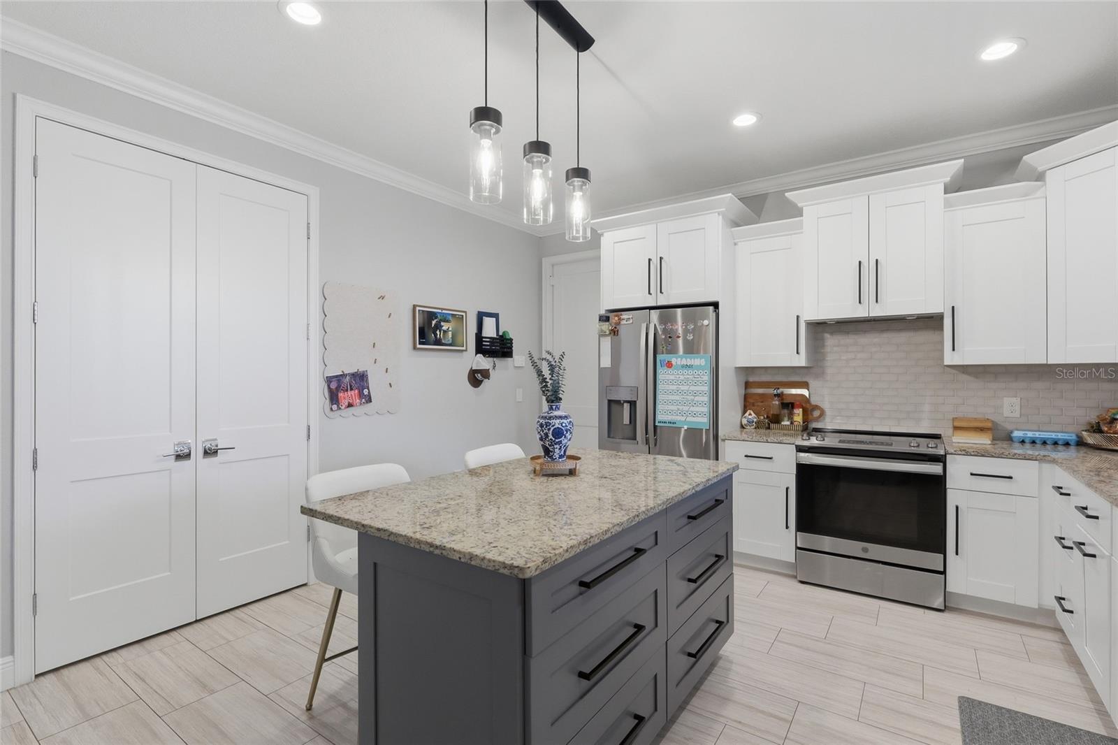 DREWS JOHN H SUB BLKS 1 TO 10 - Residential