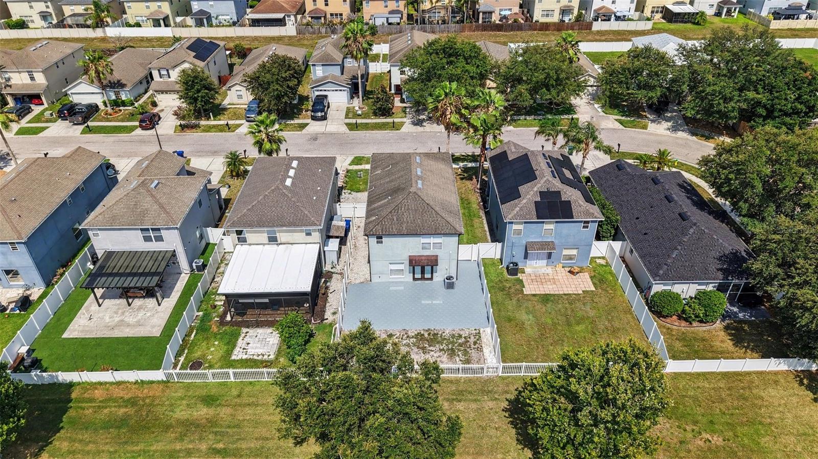 SUNCOAST MEADOWS INCREMENT 02 - Residential