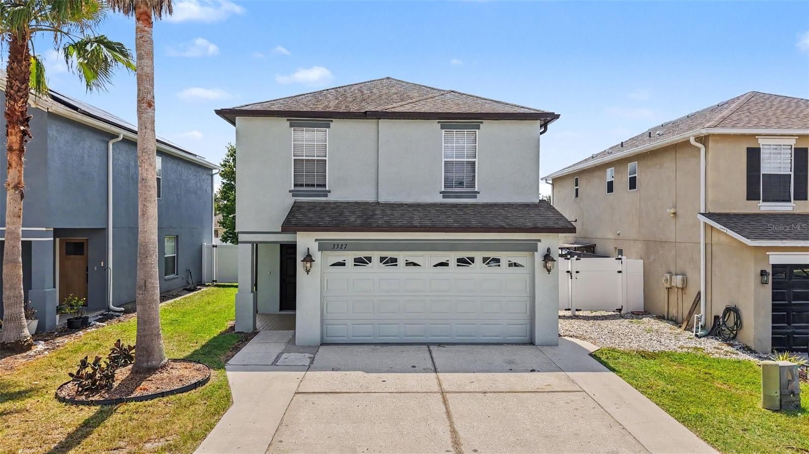 SUNCOAST MEADOWS INCREMENT 02 - Residential
