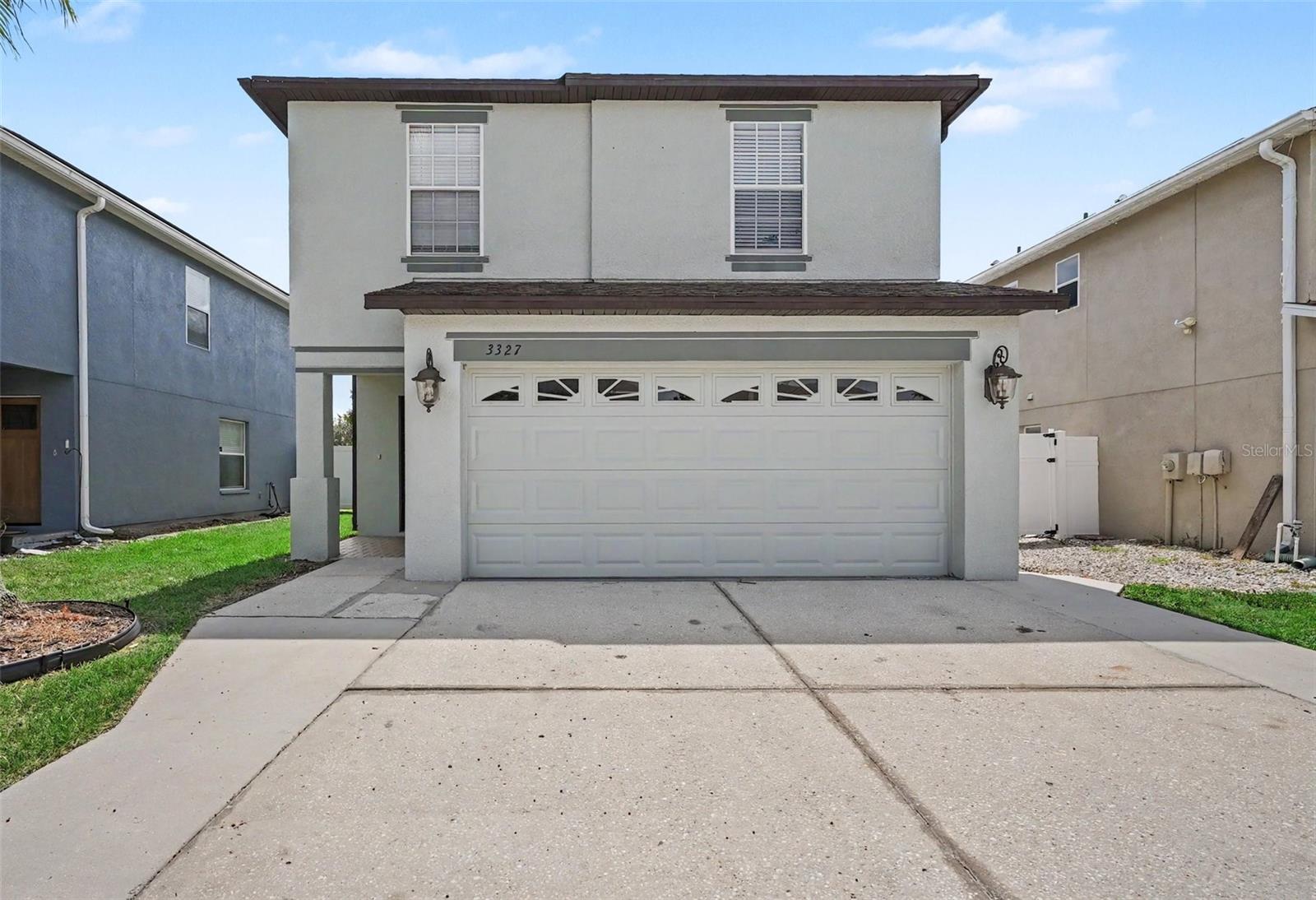 SUNCOAST MEADOWS INCREMENT 02 - Residential