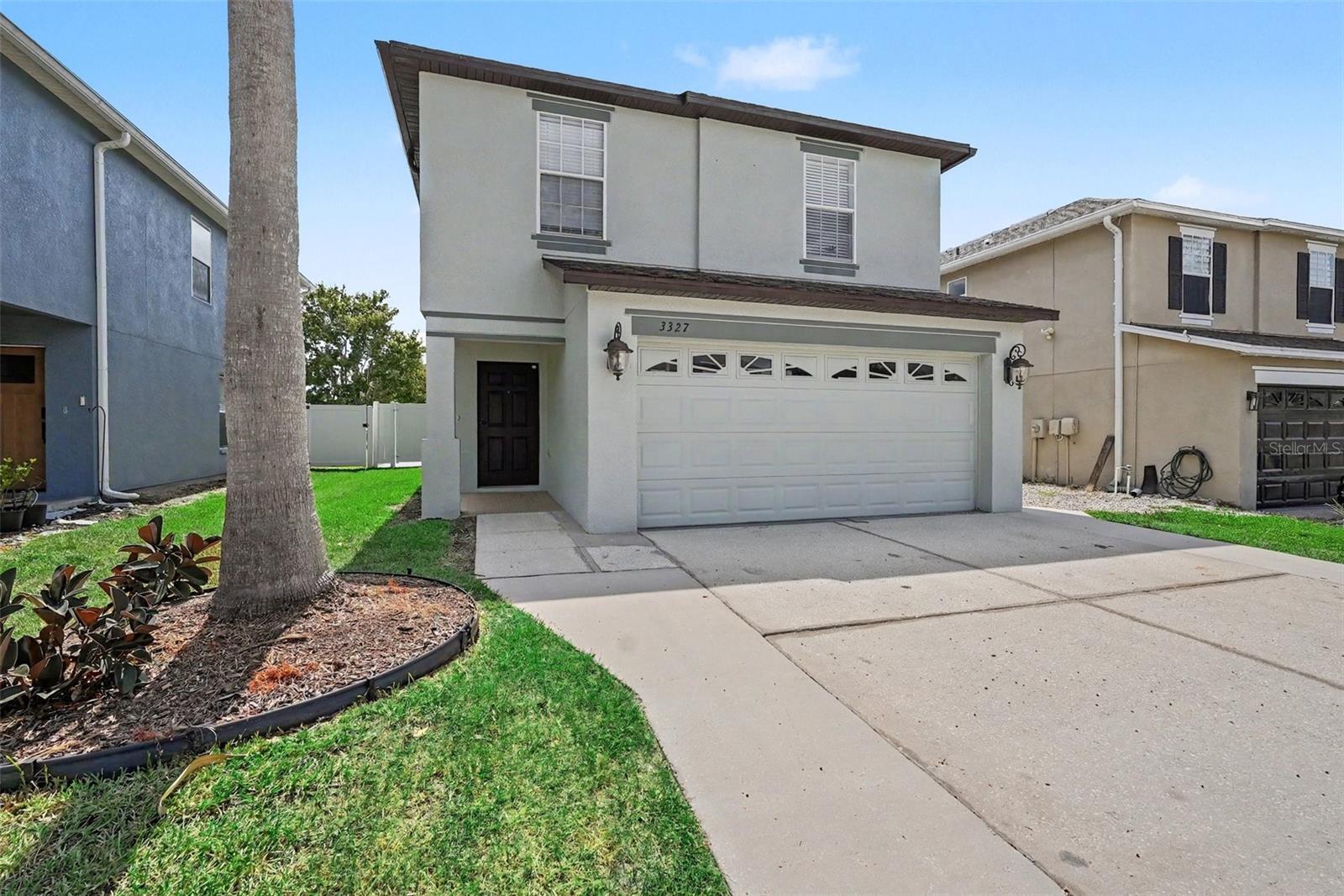 SUNCOAST MEADOWS INCREMENT 02 - Residential