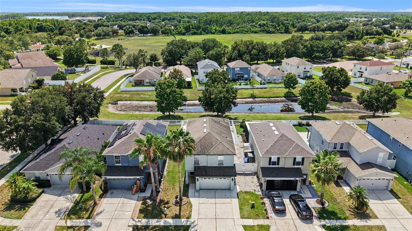 SUNCOAST MEADOWS INCREMENT 02 - Residential