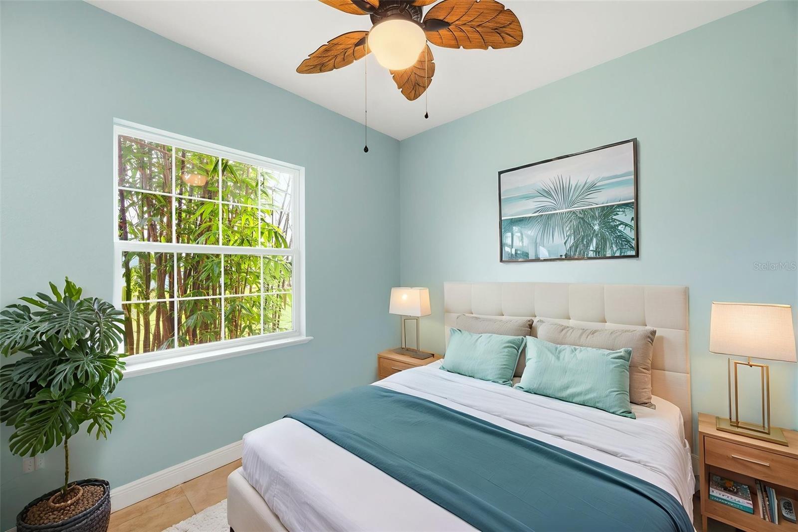 BAY LAKE RESIDENCE - Residential