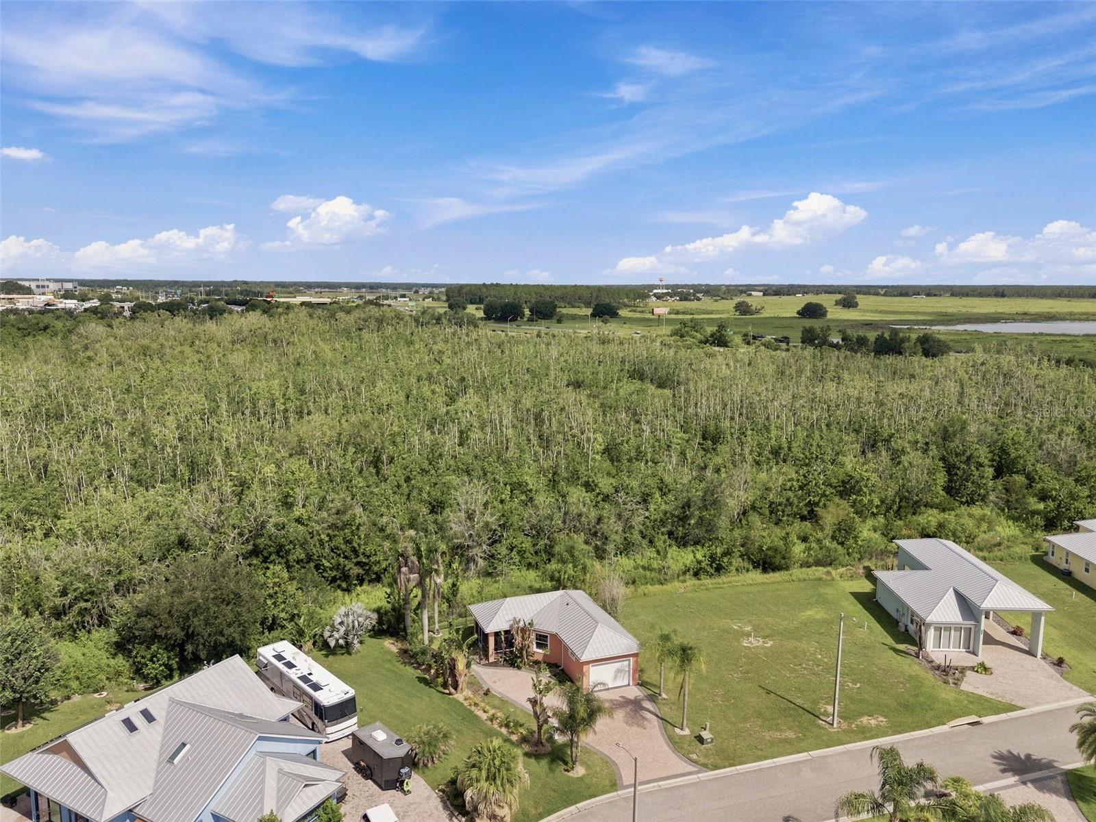 BAY LAKE RESIDENCE - Residential